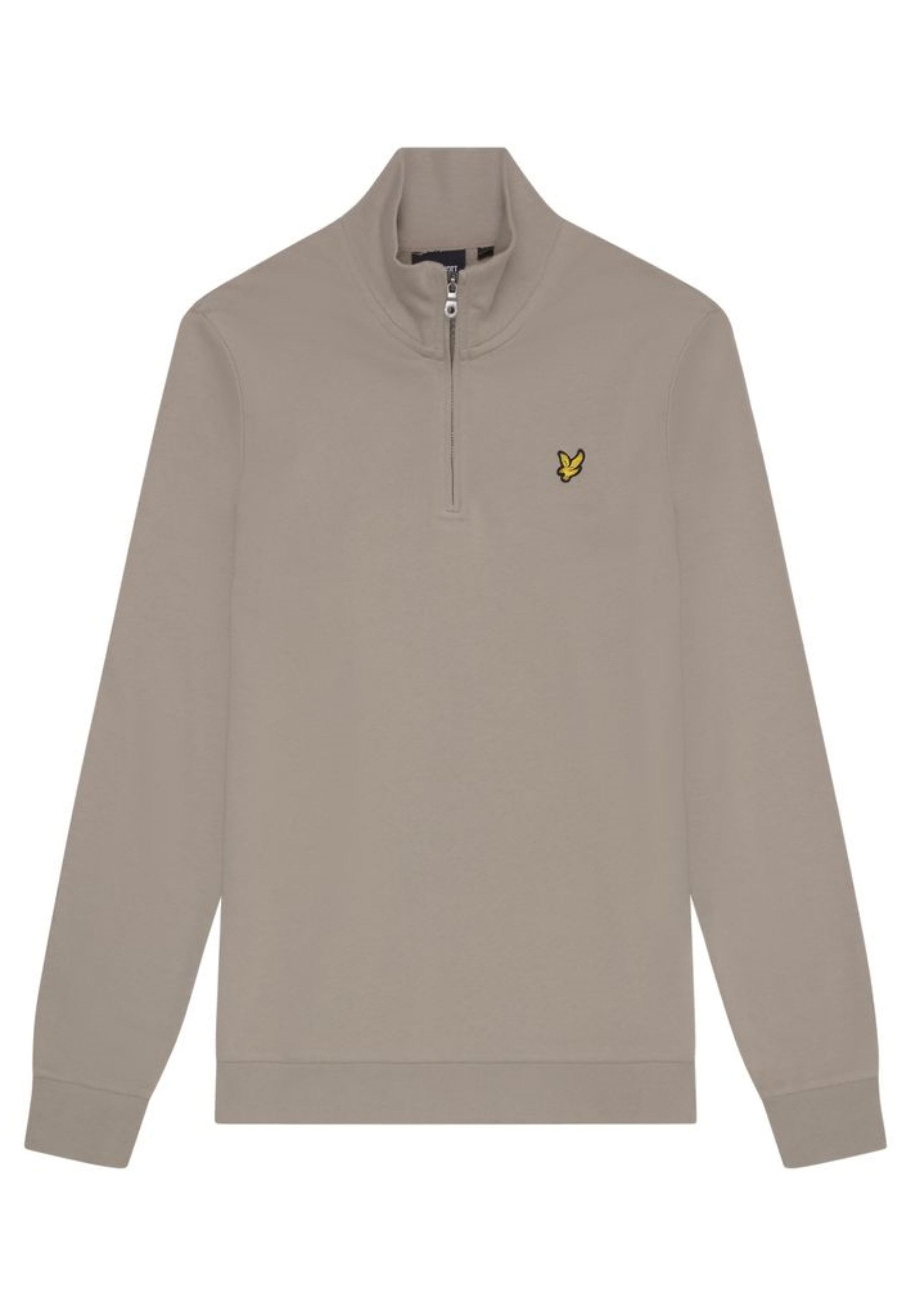 Lyle & Scott Troyer Пуловеры Sweatshirt (1-tlg)