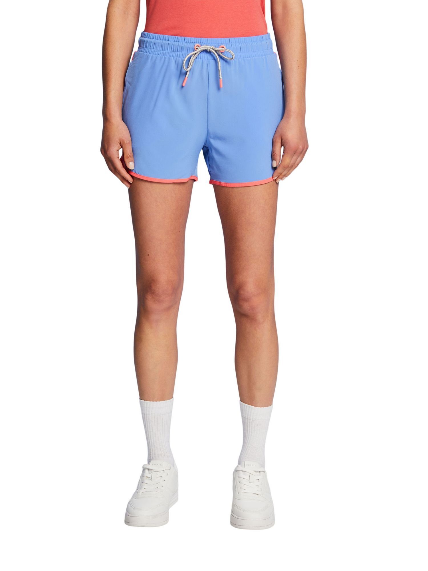 esprit sports Shorts Shorts (1-tlg) woven