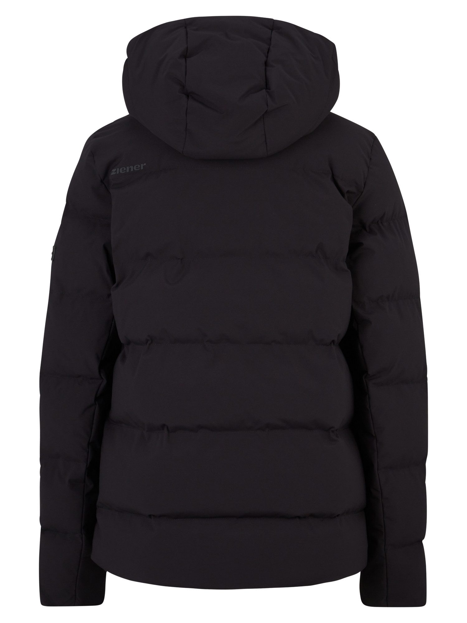Ziener Doppeljacke TRAVA lady (jacket ski) BLACK günstig online kaufen