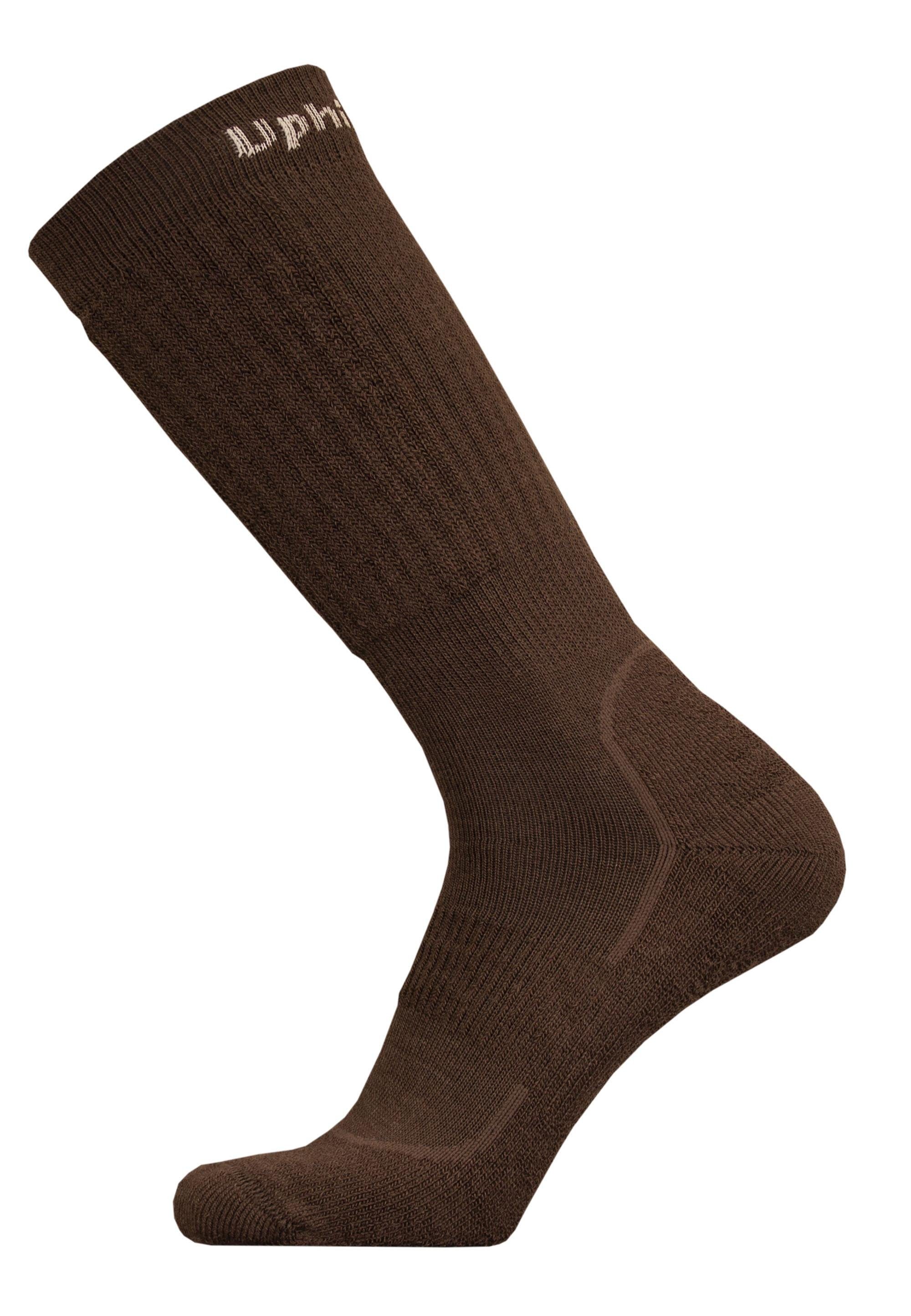 UphillSport Socken ROVA mit mehrlagiger Struktur günstig online kaufen