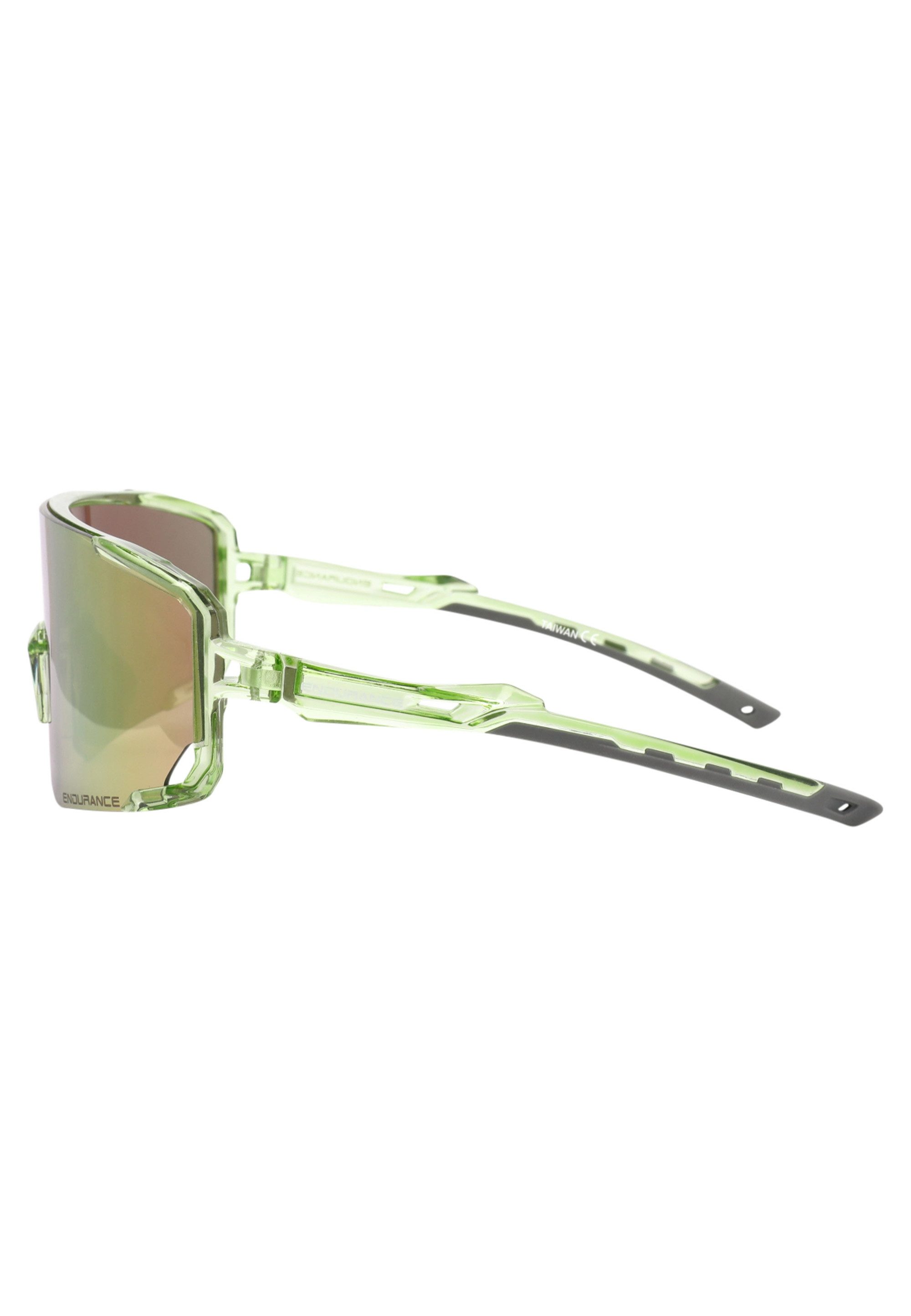 ENDURANCE Fahrradbrille Phillipe, in leichter und langlebiger Qualität