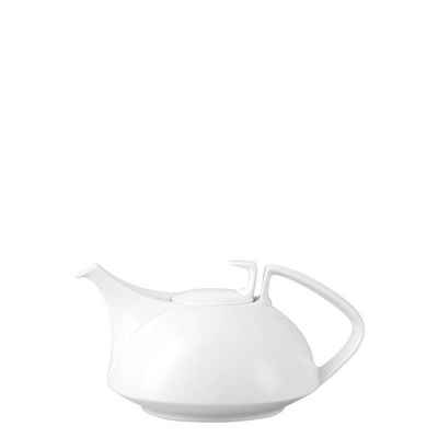 Rosenthal Teekanne TAC Gropius Weiß Teekanne klein, 0.6 l