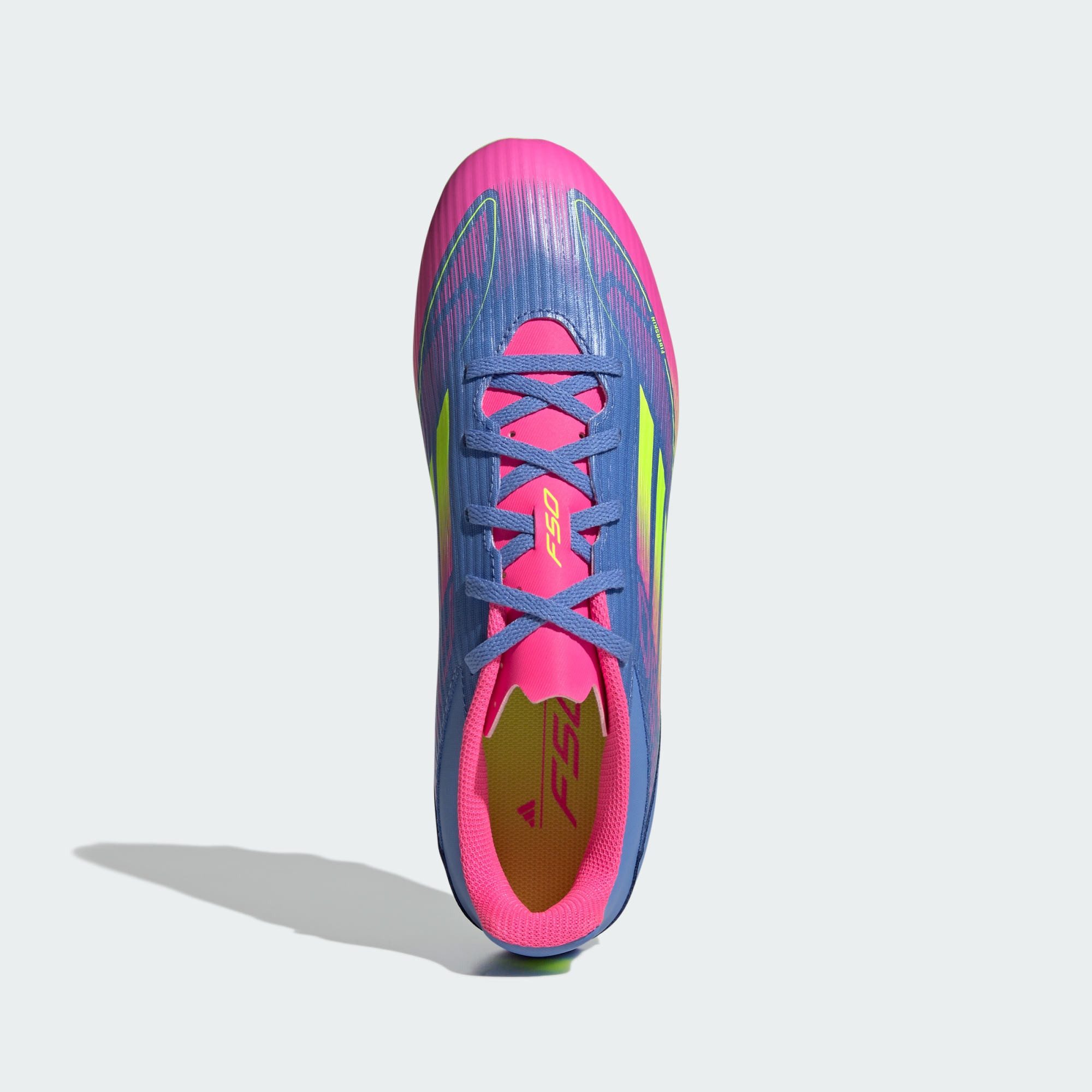 adidas Performance F50 CLUB FG/MG FUSSBALLSCHUH günstig online kaufen