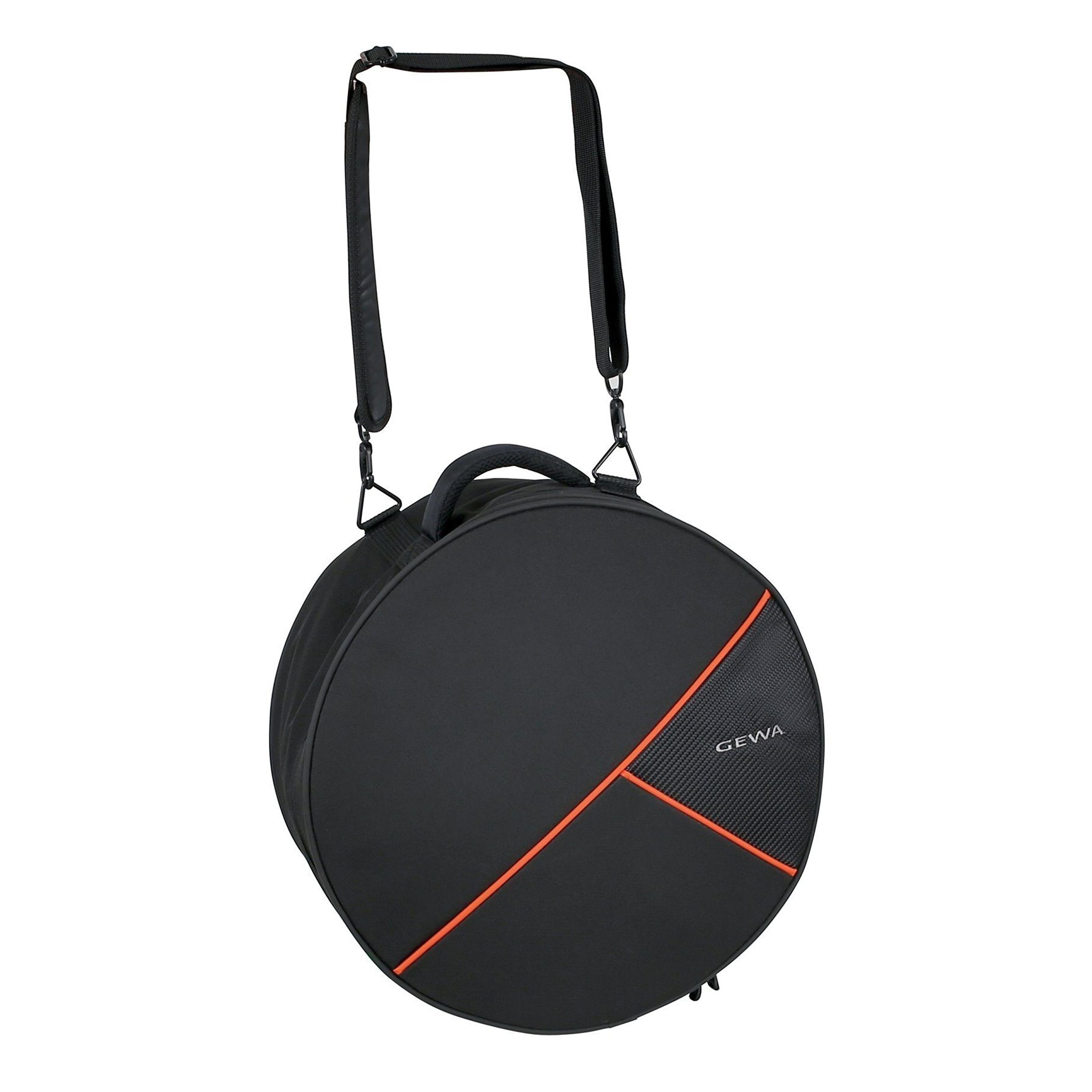 Gewa Aufbewahrungstasche (Snare Drum Bag 14"x65" Premium, Bags und Cases, Snare Bags), Snare Drum Bag 14"x6,5" Premium - Snare Tasche