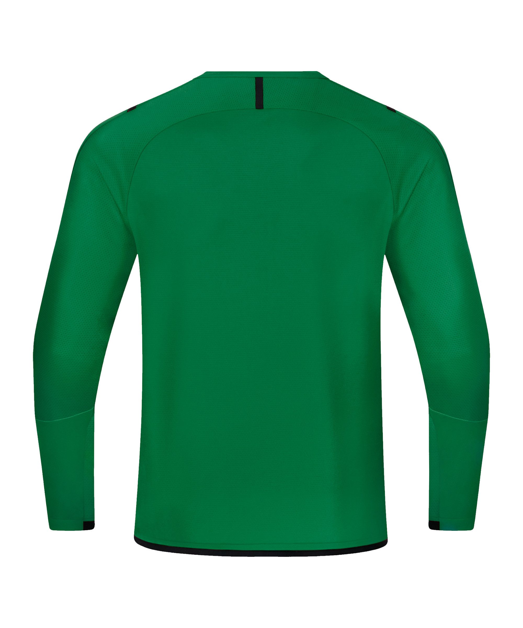 Jako Sweatshirt Challenge Sweatshirt (1-tlg) default