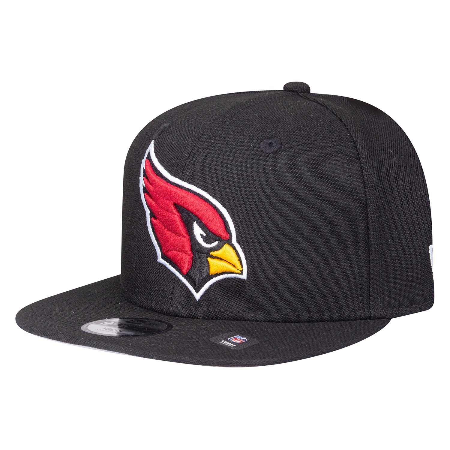 New Era Baseball Cap 9Fifty Jugend NFL Teams Arizona Cardinals