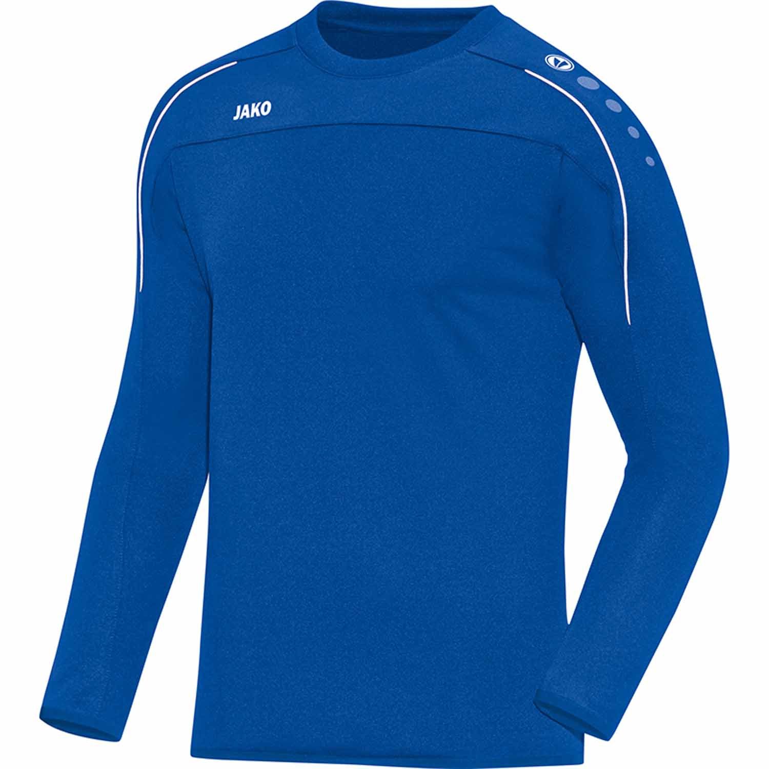 Jako Флісові Jako Herren Sweat Classico 8850