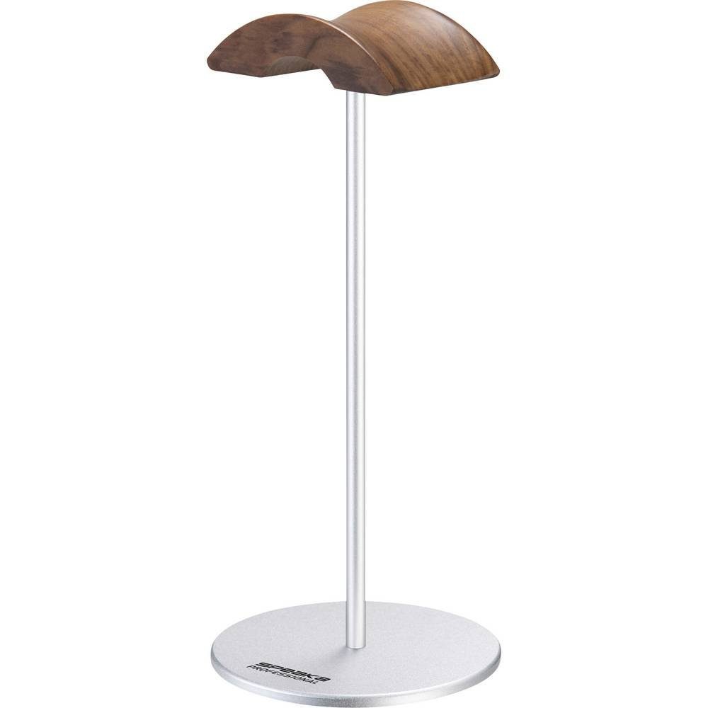 SpeaKa Professional Kopfhörerständer Kopfhörer-Tischständer SP-9994216