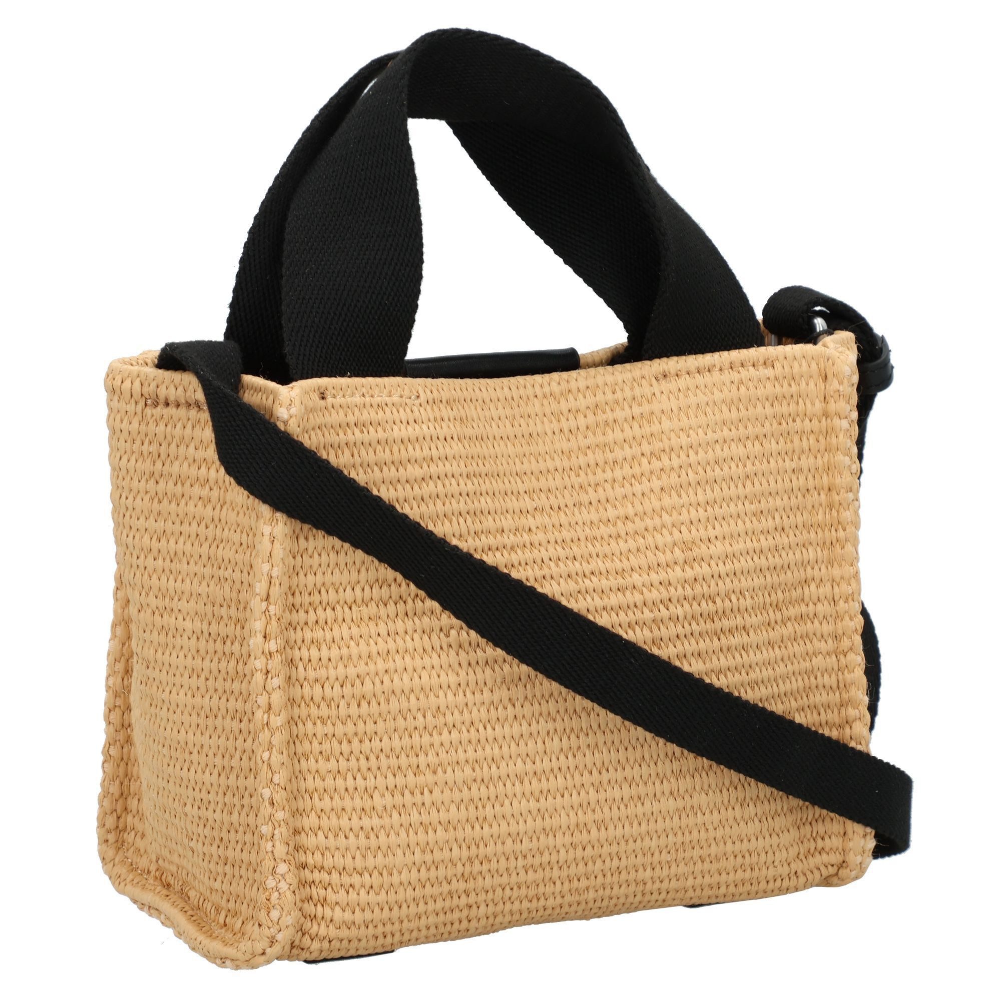 Marc O'Polo Henkeltasche, Polyester günstig online kaufen