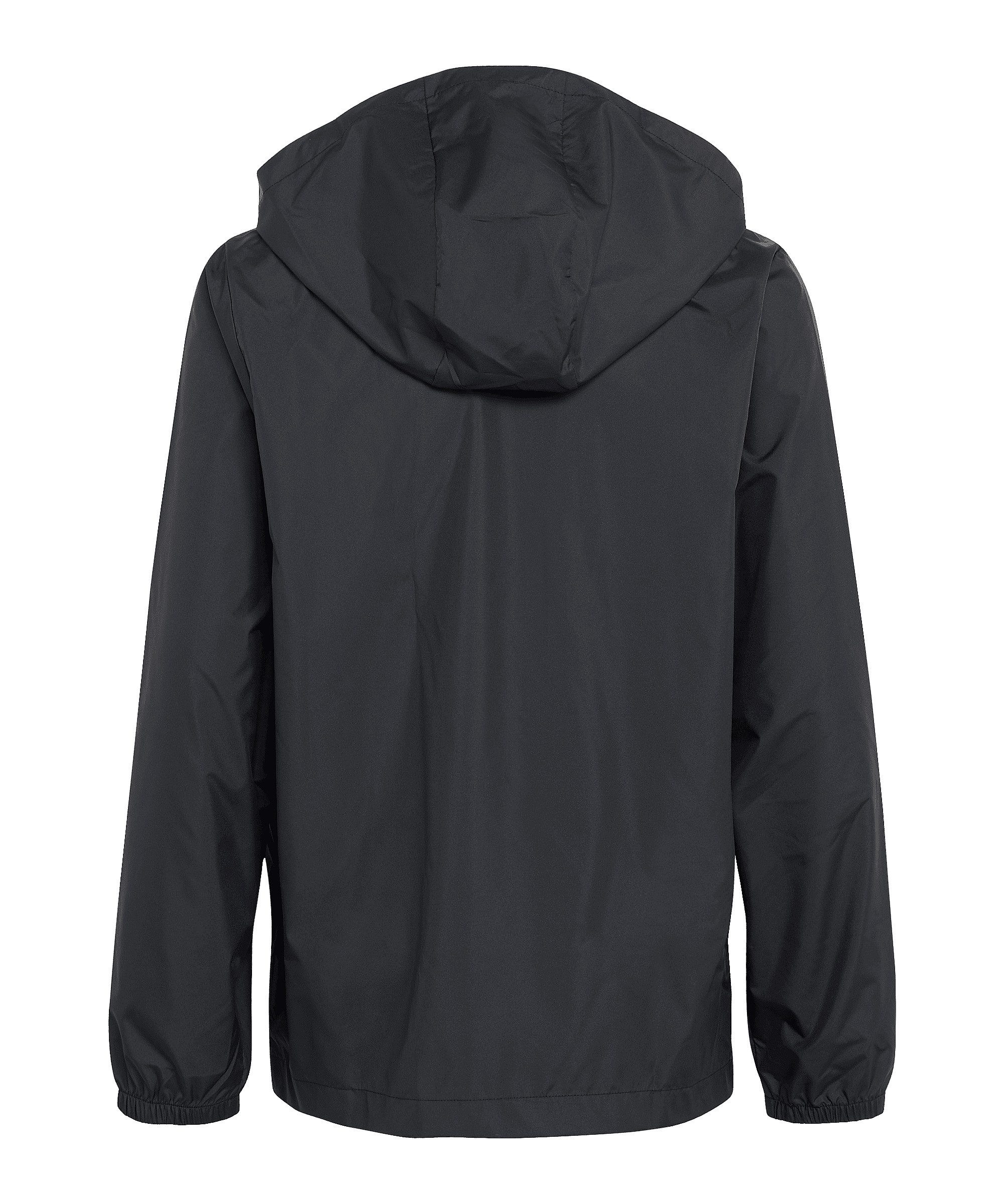 adidas Performance Sweatjacke adidas Performance Entrada 26 Jacke Kids Polyester – Bild 2 von 5