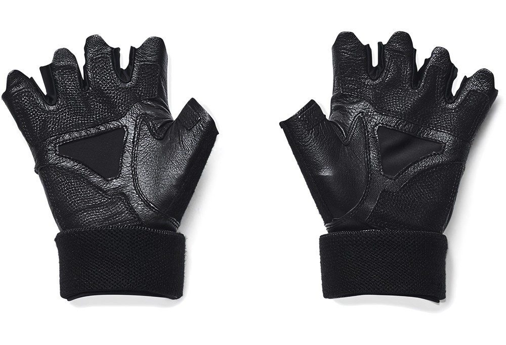 Under Armour® Baumwollhandschuhe UA Handschuhe zum Gewichtheben günstig online kaufen