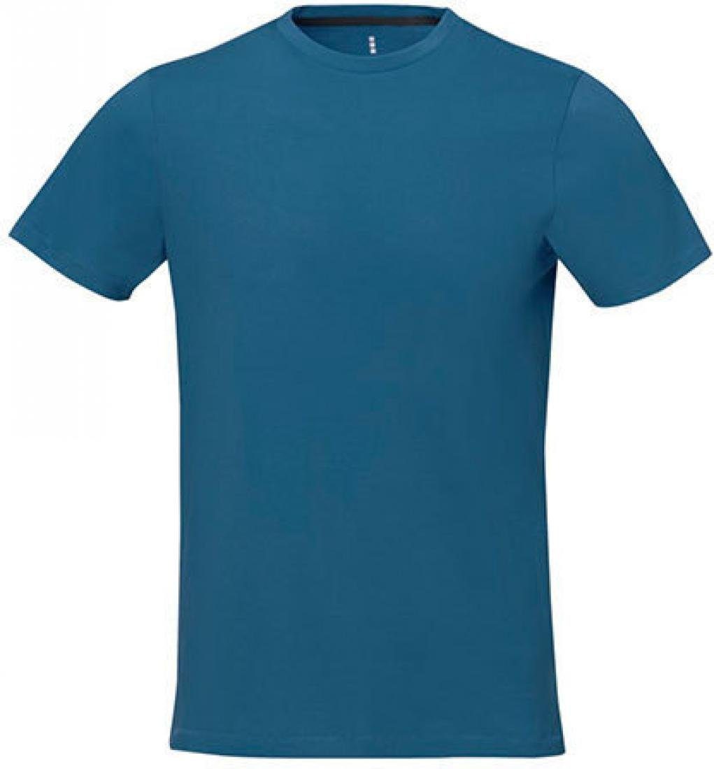 Elevate Rundhalsshirt Herren Nanaimo T-Shirt günstig online kaufen