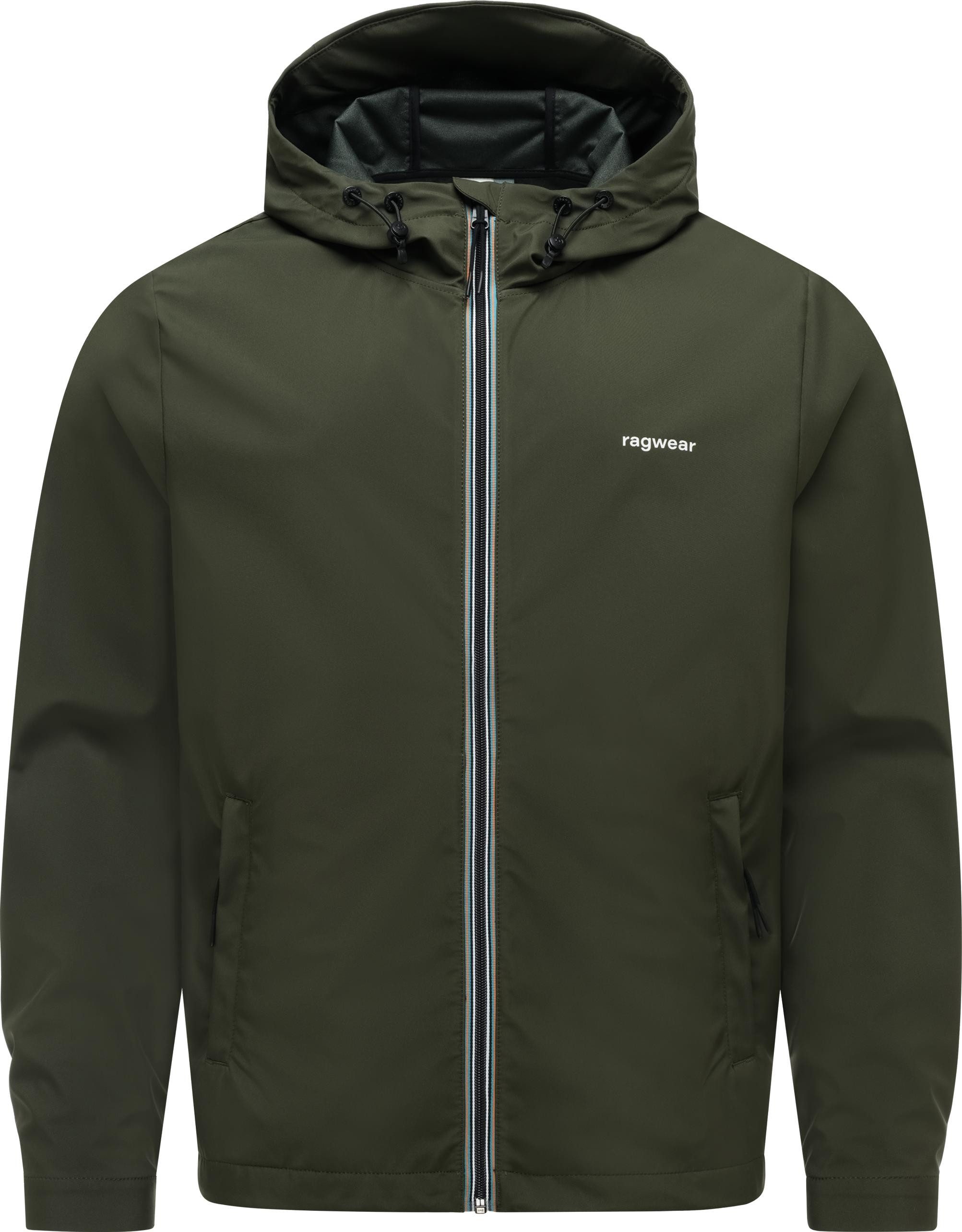 Softshelljacke Shellwie Bonded