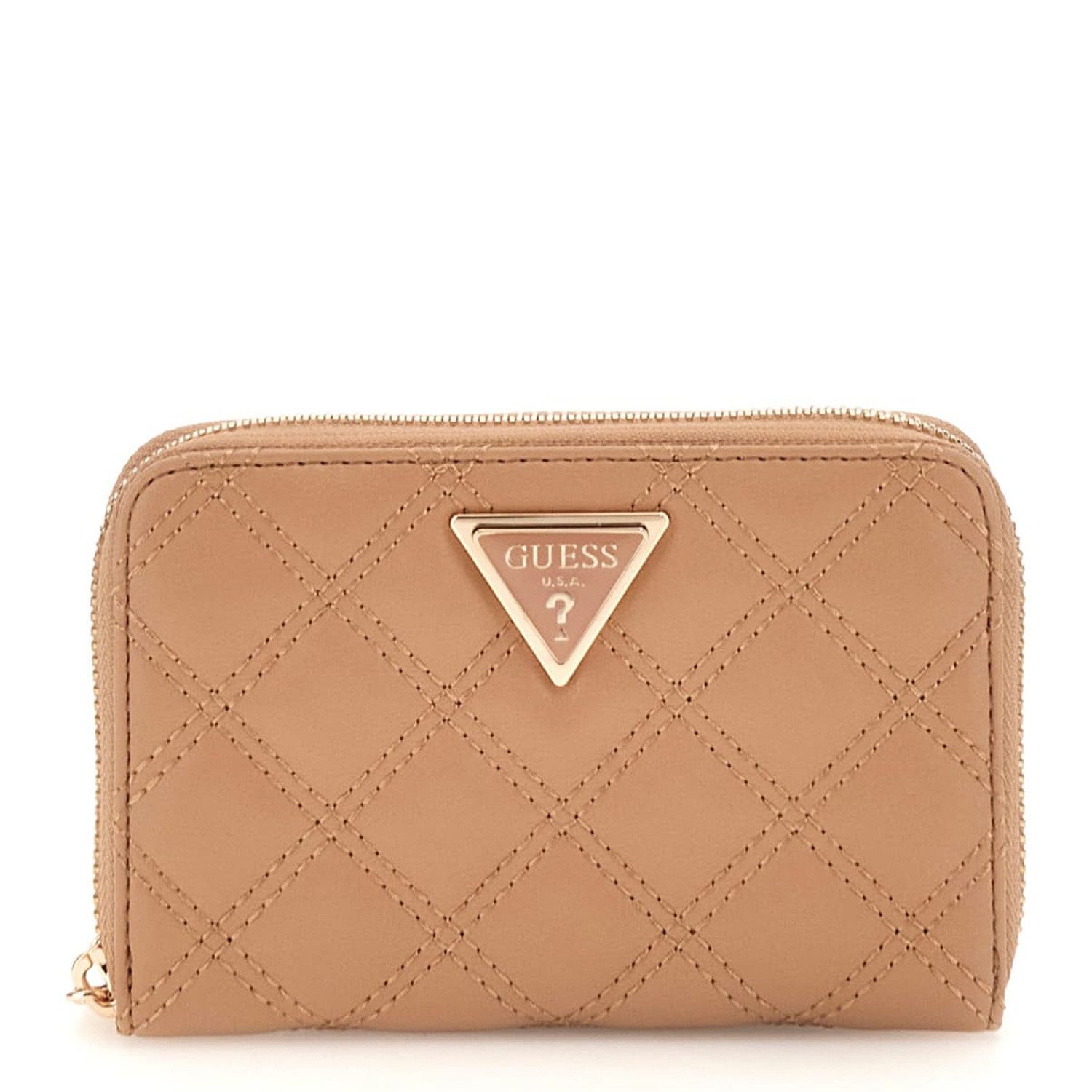 Guess Geldbörse Zip Around Wallet günstig online kaufen