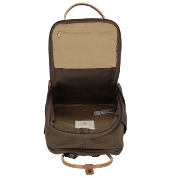 Fjällräven Daypack Kanken, Polyester