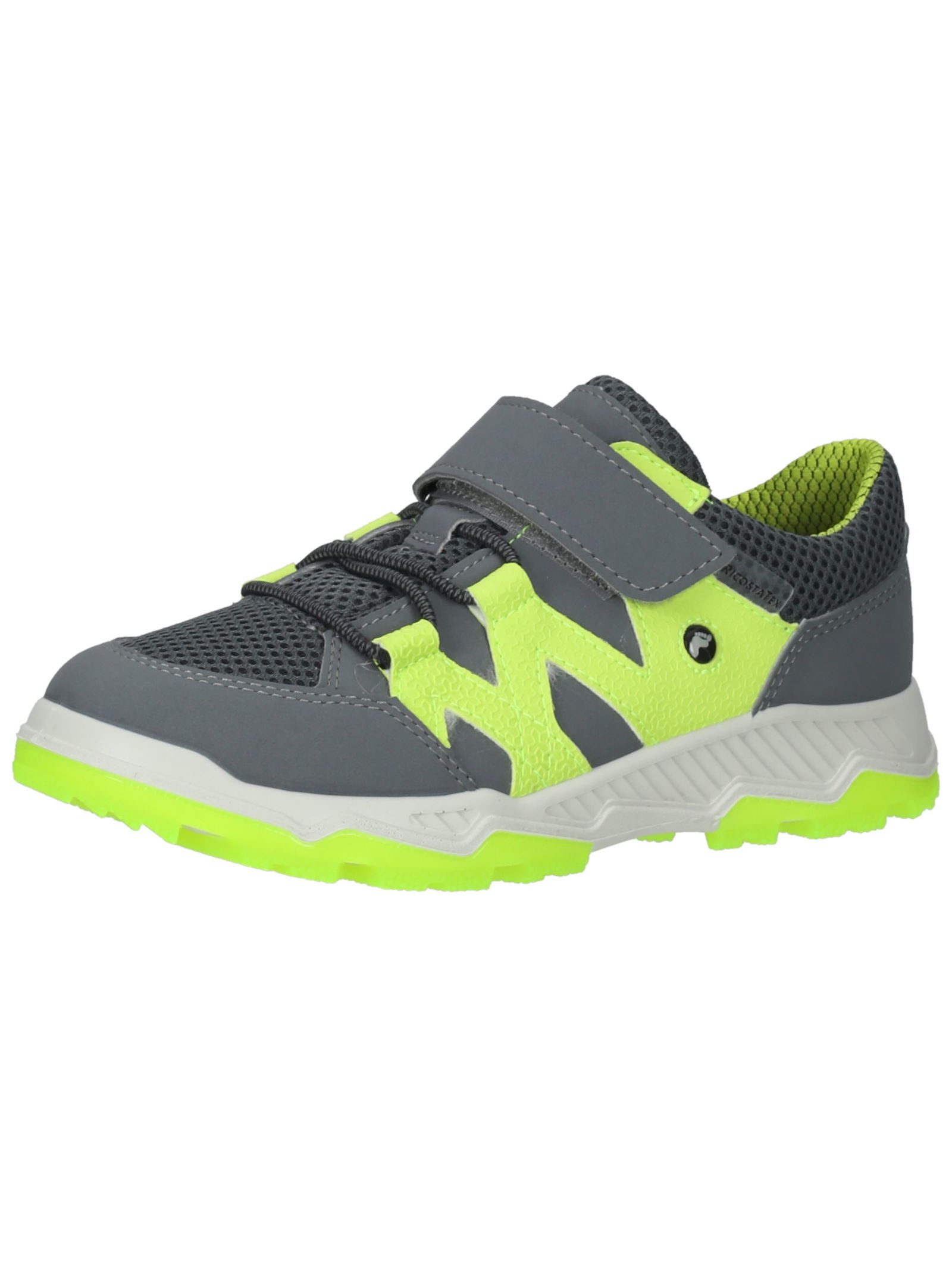 Sneaker Leder/Textil . Sneaker