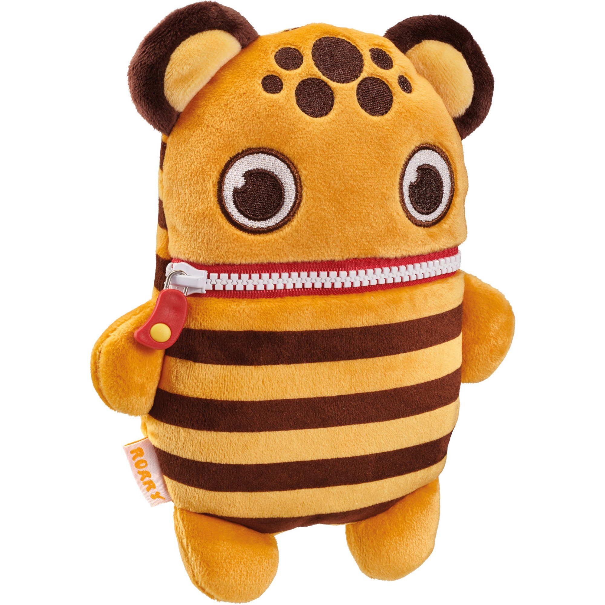 Schmidt Spiele Kuscheltier Schmidt Spiele Sorgenfresser Roary