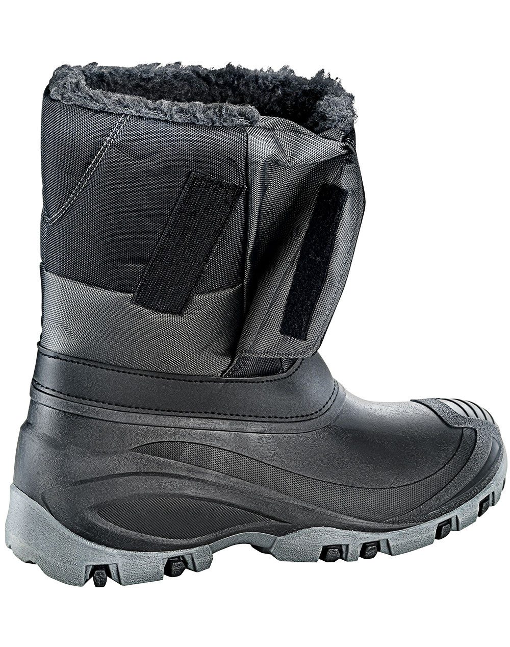Bullstar Arbeitsstiefel Kälteschutzstiefel Winterstiefel YETI Arbeitsschuh