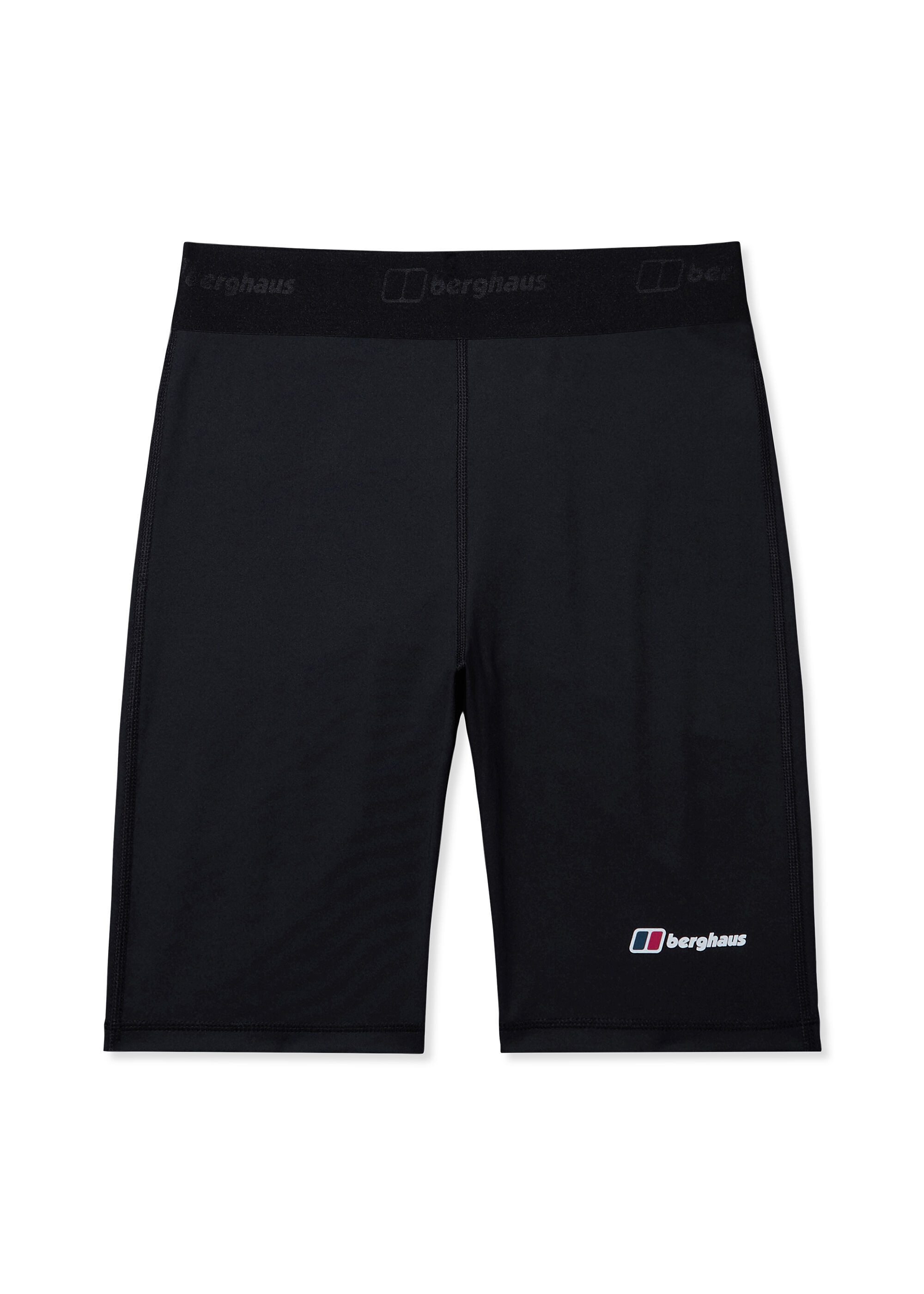 Berghaus Shorts mit Vier-Wege-Stretch