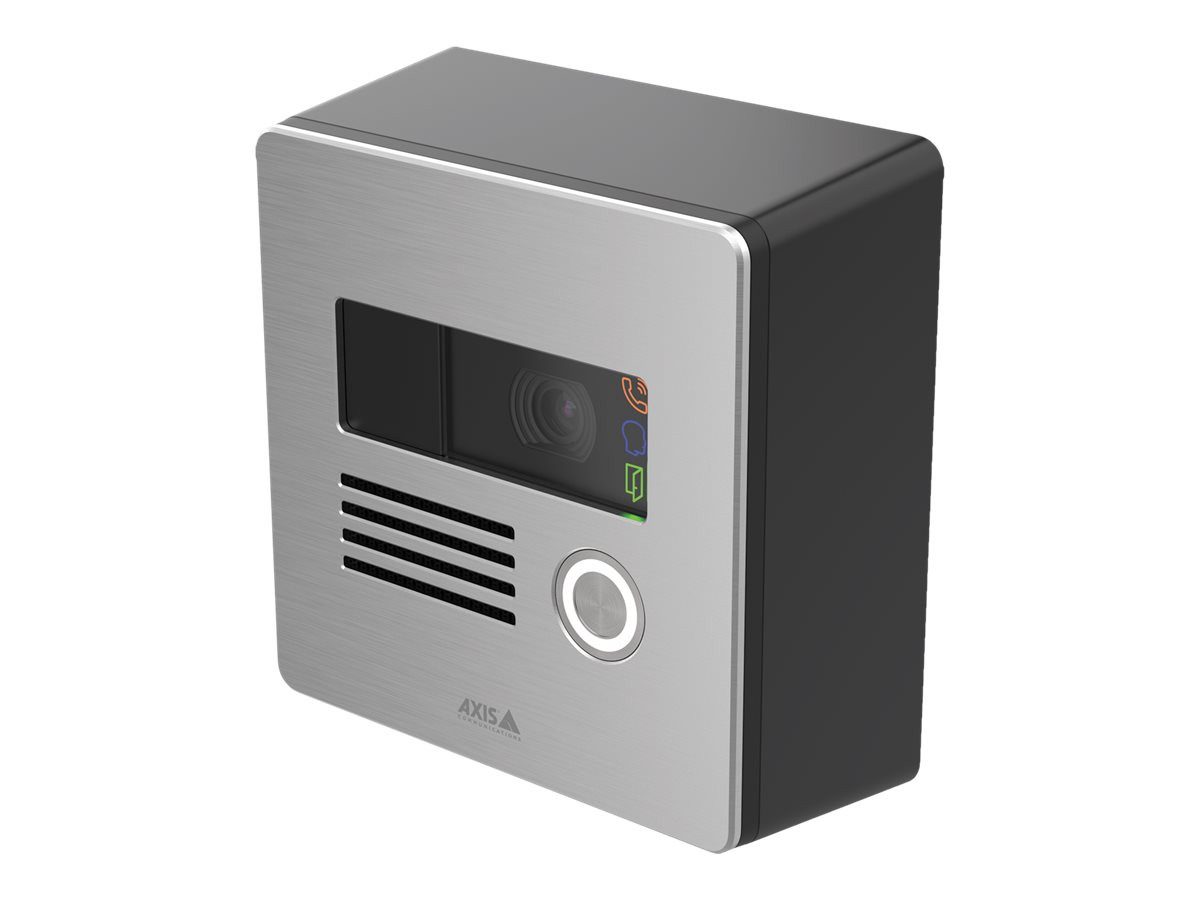 Axis Outdoor-Kamera