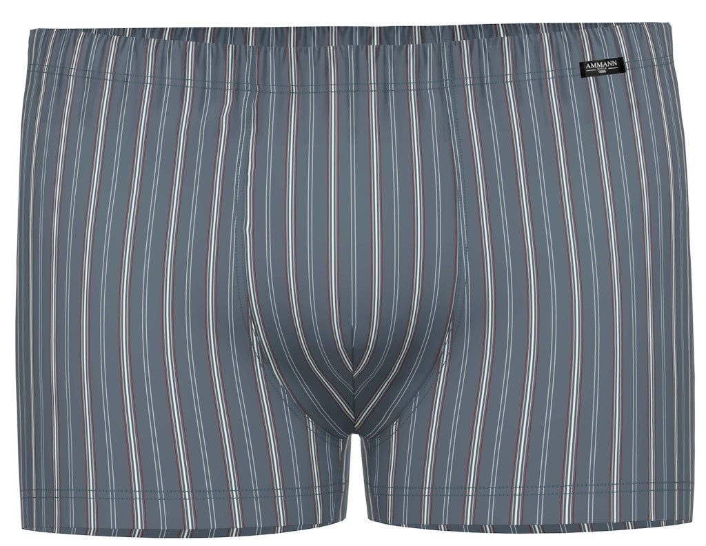Funktionsunterhose Org Pavia Retro Short