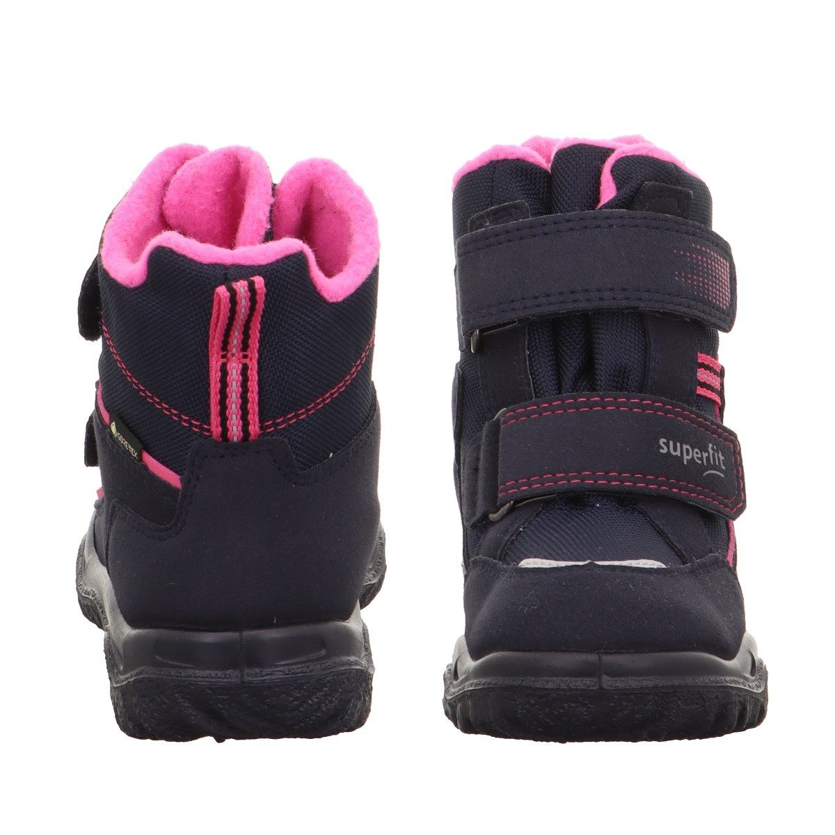Superfit Superfit Kinder Winterstiefel GORE-TEX Stiefel – Bild 4 von 4