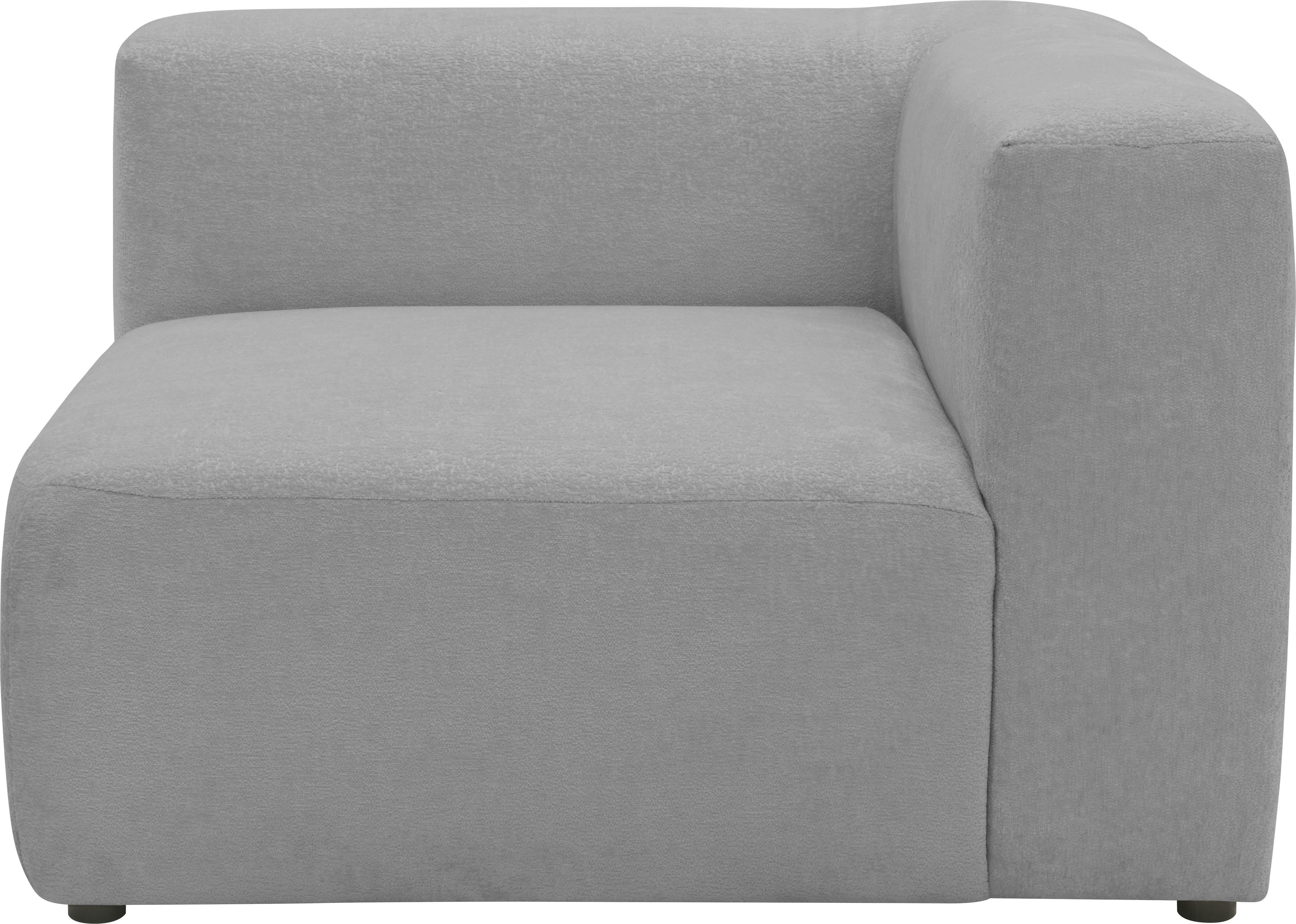 Home affaire Sofa-Eckelement Utvik, als Modul oder separat verwendbar