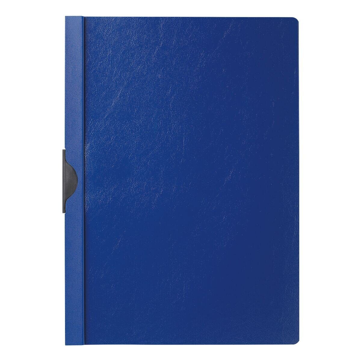 Otto Office Hefter, mit Klemmfunktion, Format DIN A4, bis 30 Blatt