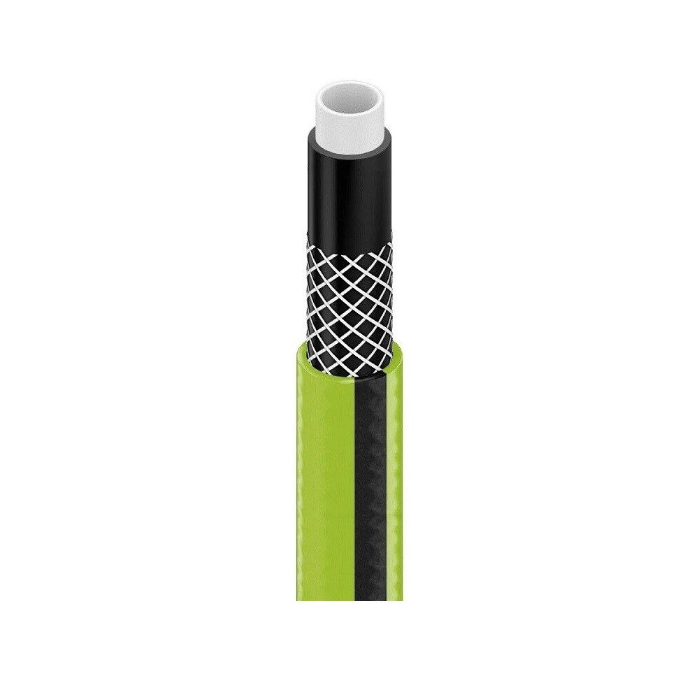 Cellfast Pflanzkübel Cellfast Gartenschlauch QUATTRO 1/2" 50 m