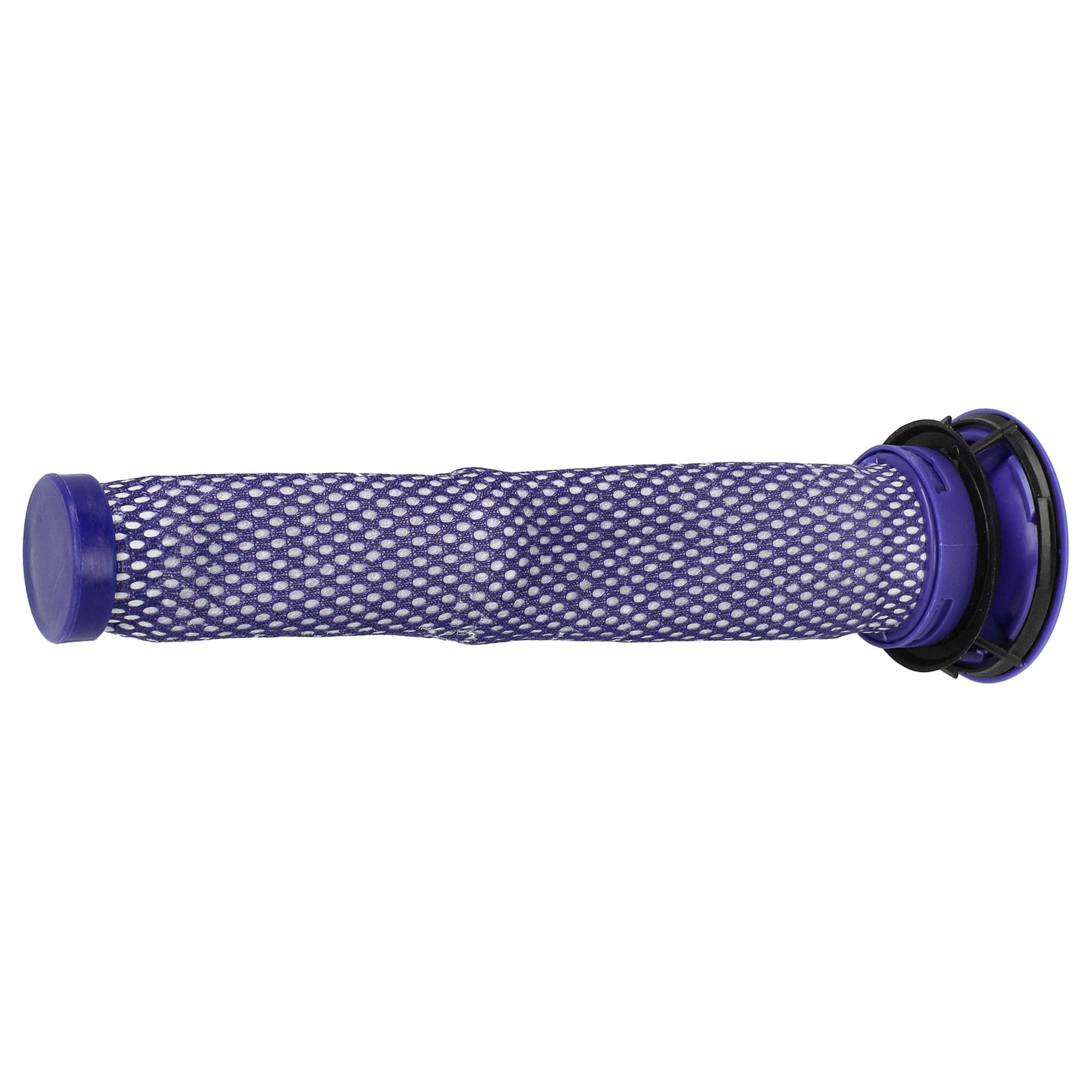 Motorschutzfilter passend für Dyson V8 Animal, V8 Absolute, V8 Focus Clean Staubsauger