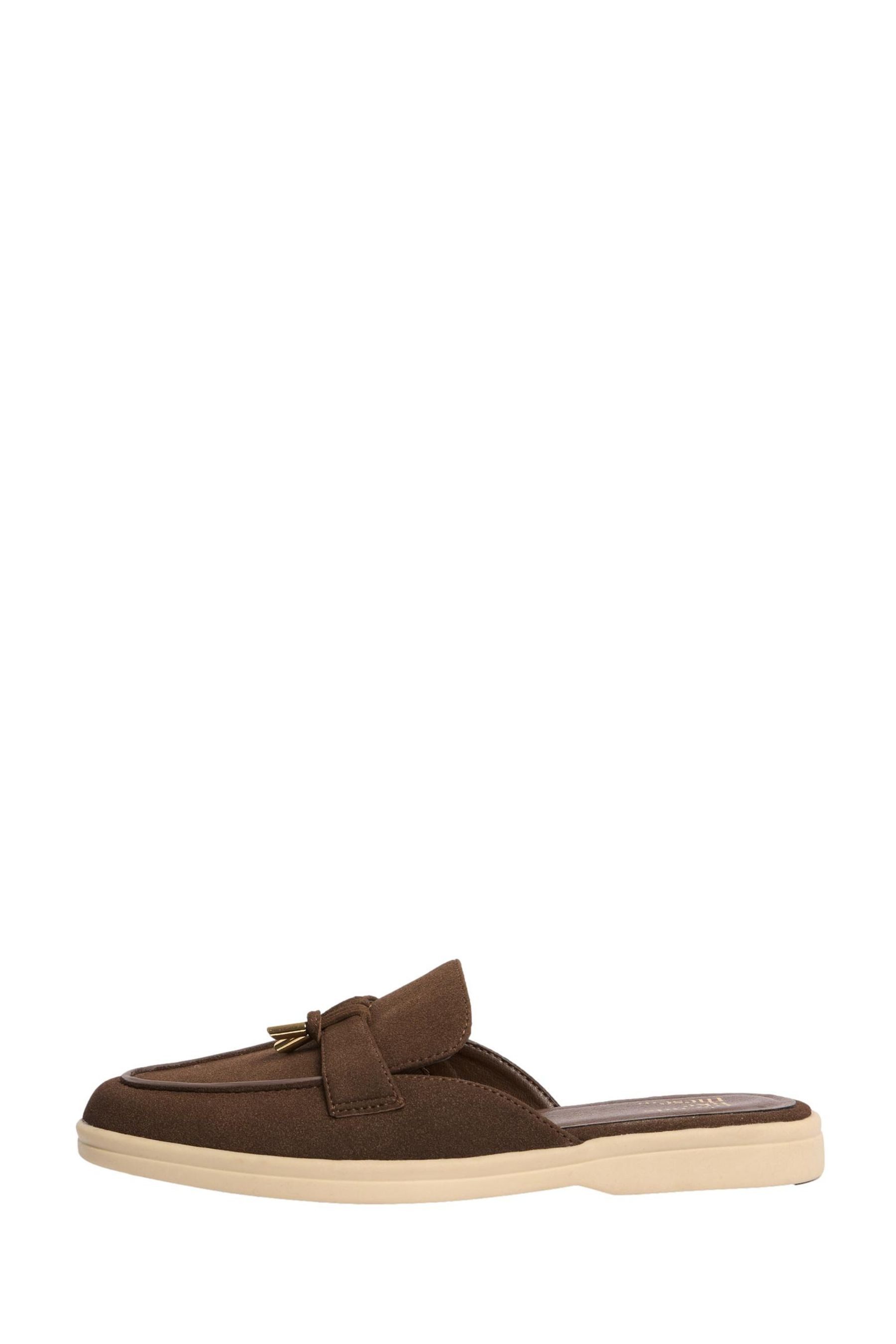 Friends Like These Schlupfloafer mit Quaste Loafer