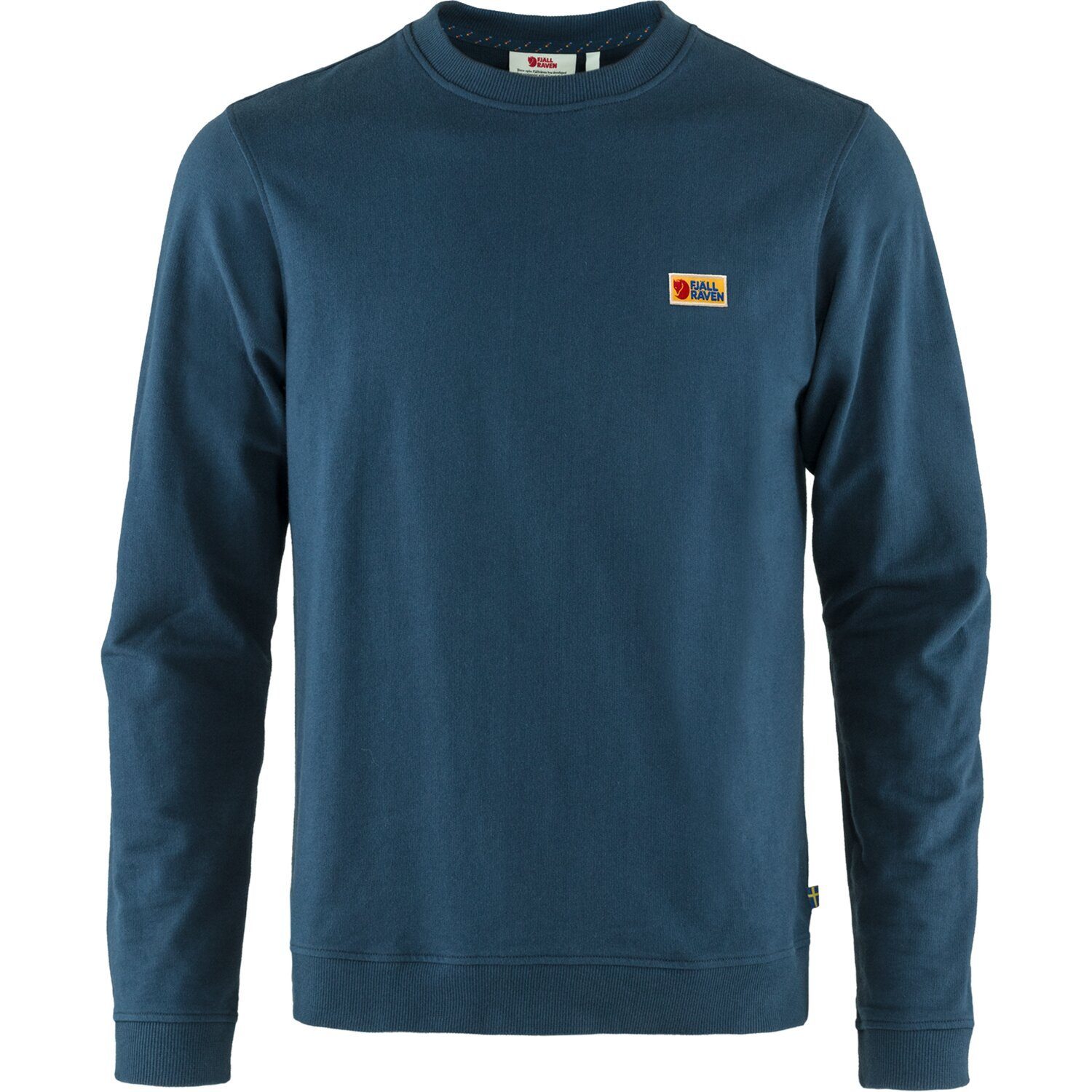 Fjällräven Sweatshirt Fjällräven Herren Vardag Sweater