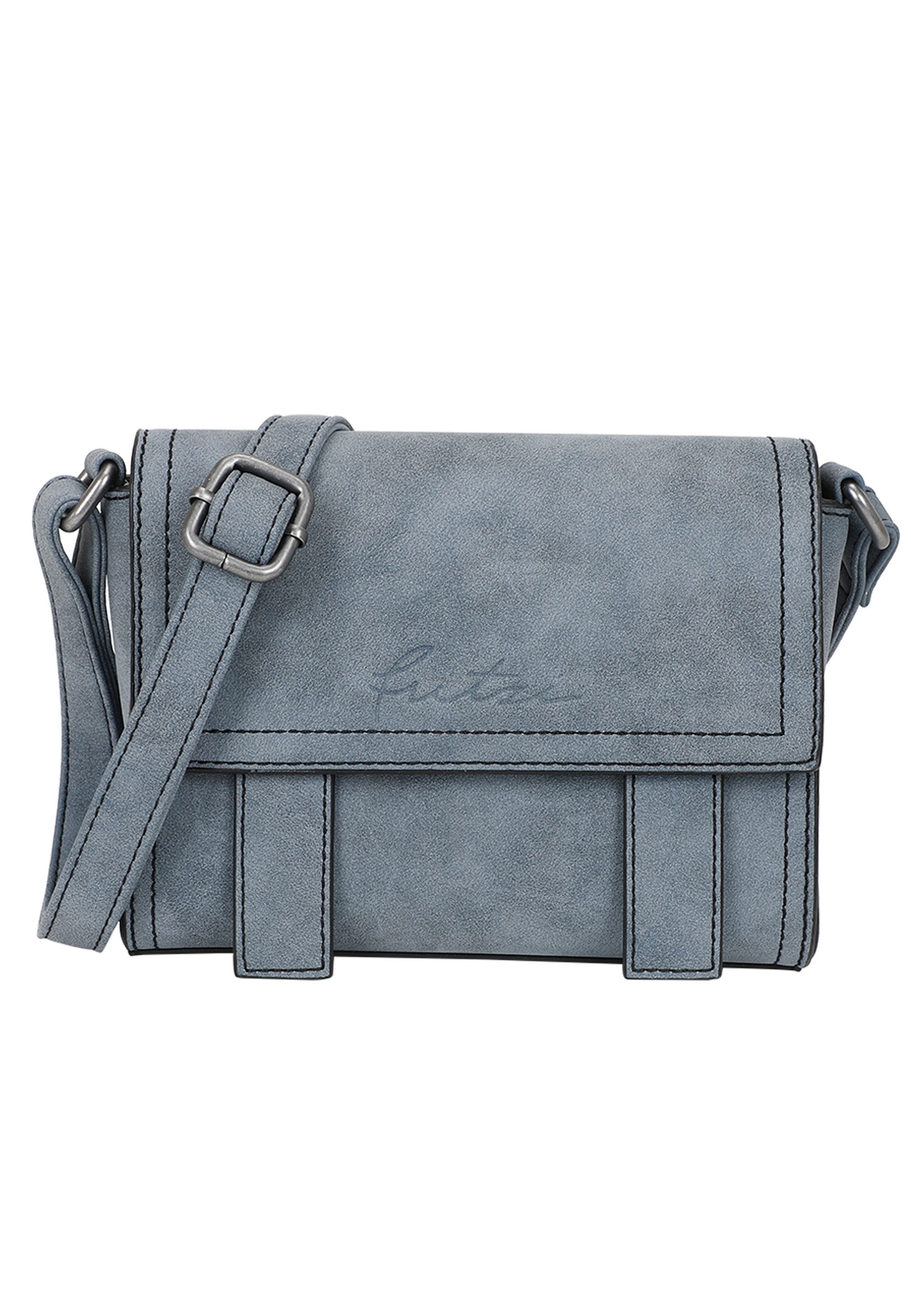 Umhängetasche Fritzi Satchel Small