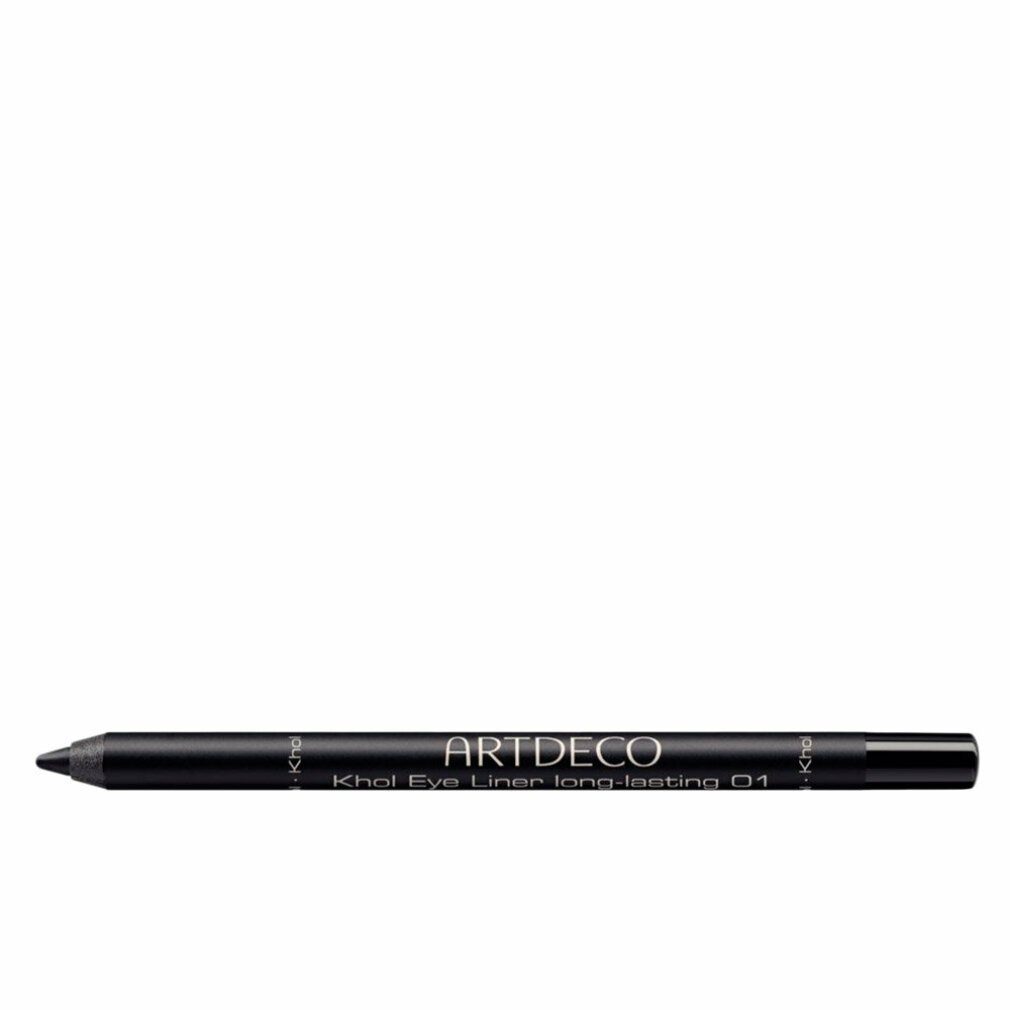 ARTDECO Eyeliner Khol Eye Liner Long Lasting 01 Black