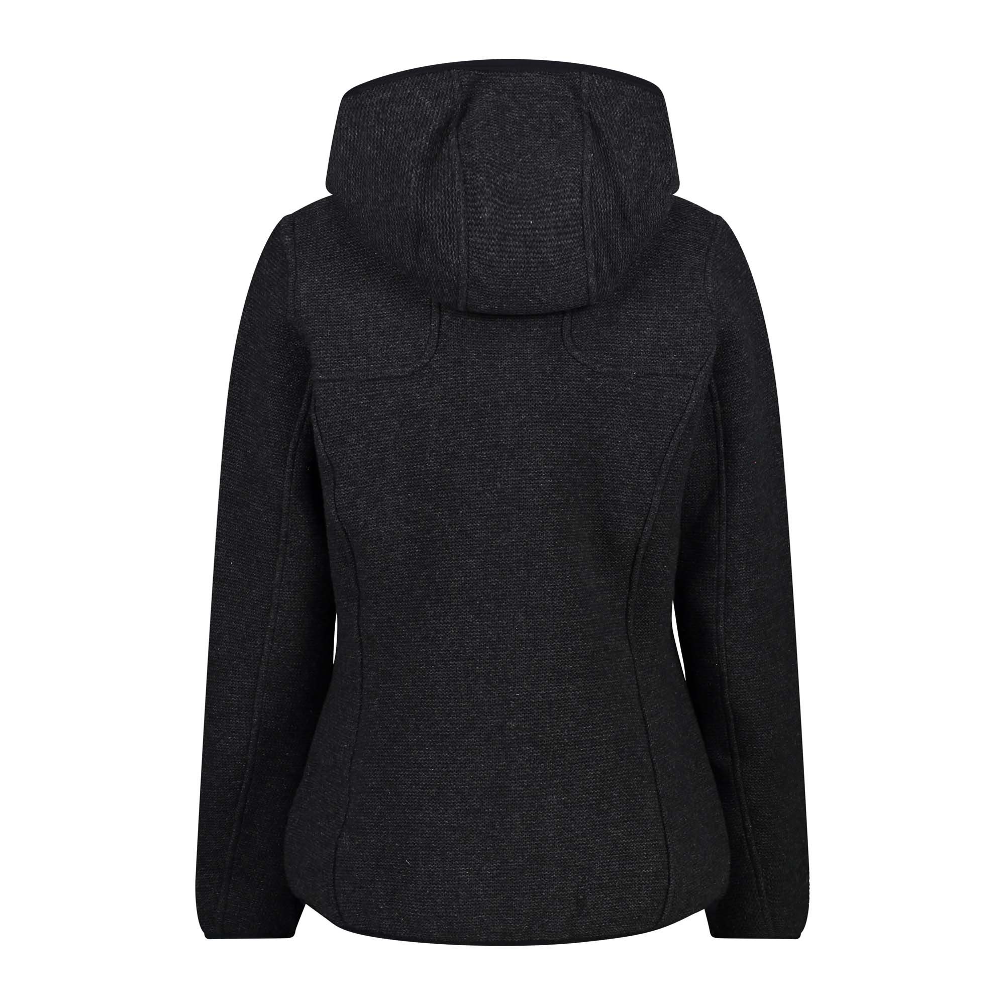 CMP Allwetterjacke CMP Damen Jacke Woman günstig online kaufen