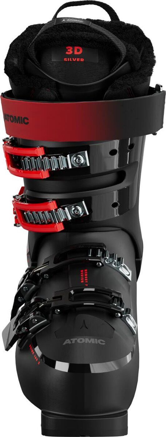Atomic HAWX PRIME 100X GW BLACK/RED/ Skischuh