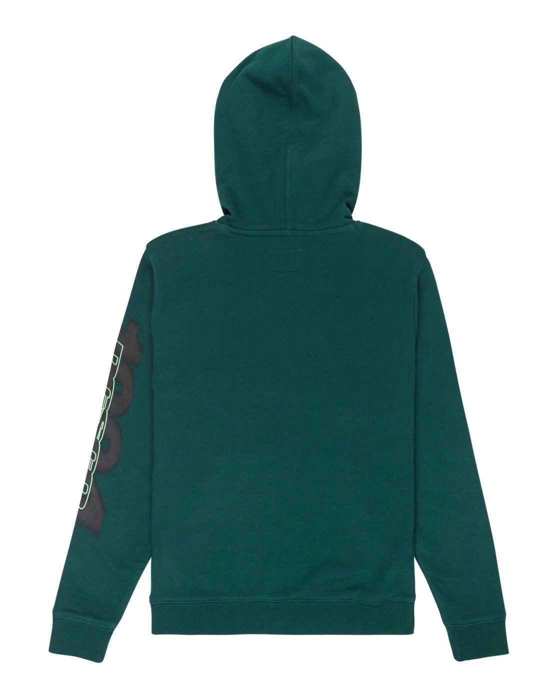 DC Shoes Hoodie Slathletic