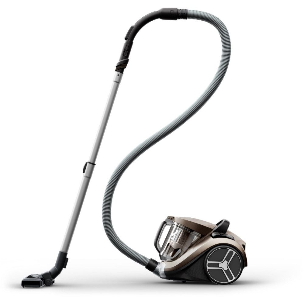 Bodenstaubsauger Rowenta RO4B30 Compact Power XXL Staubsauger