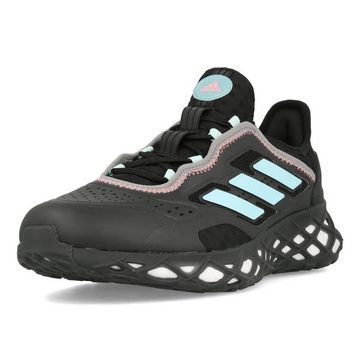 adidas Originals adidas Web Boost Herren Carbon Bliss Blue Core Black Outdoorschuh