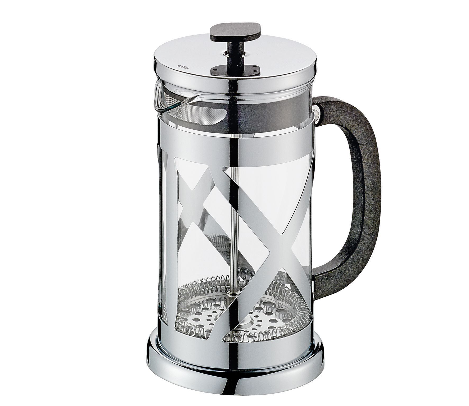 Küchenprofi Cold Brew Zubereiter