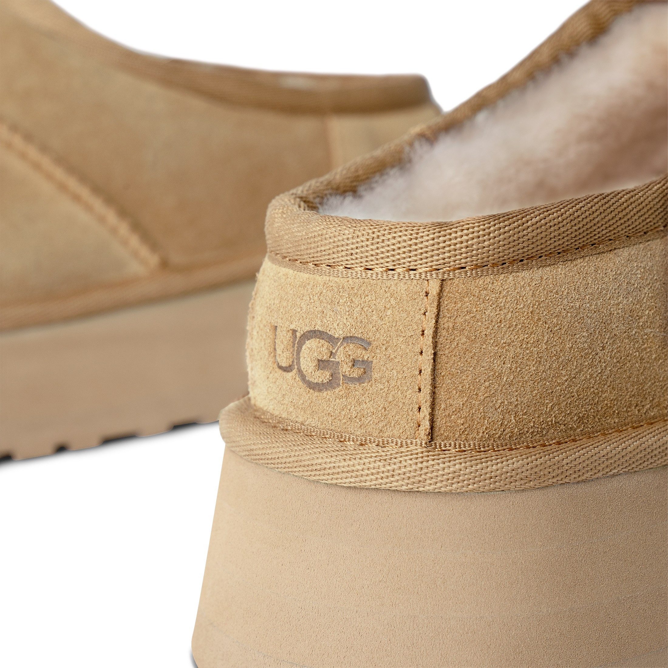 UGG BEA MARY JANE Clog, Plateauschuh, günstig online kaufen