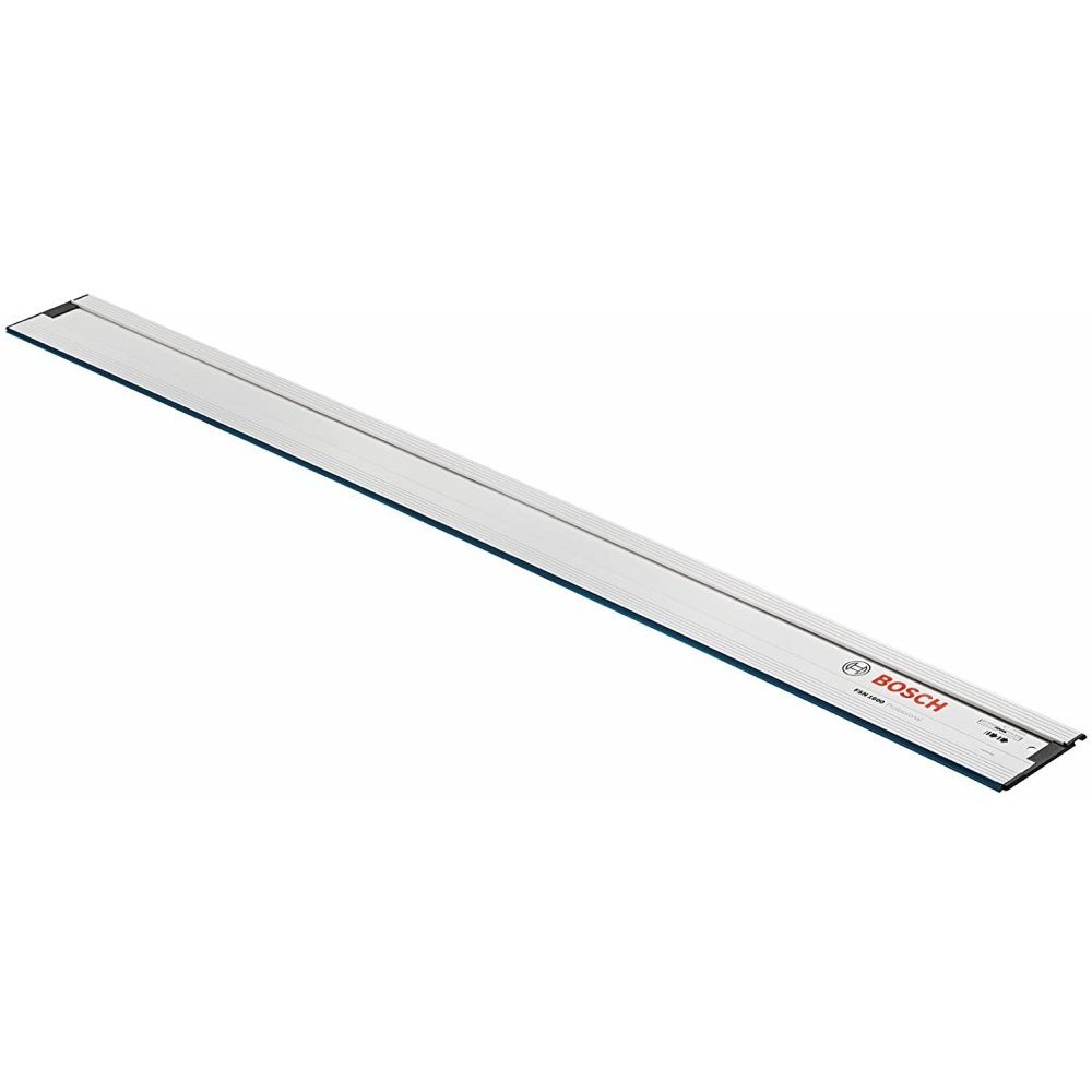 BOSCH Maschinen-Führungsschiene FSN 1600 - Führungsschiene - silber