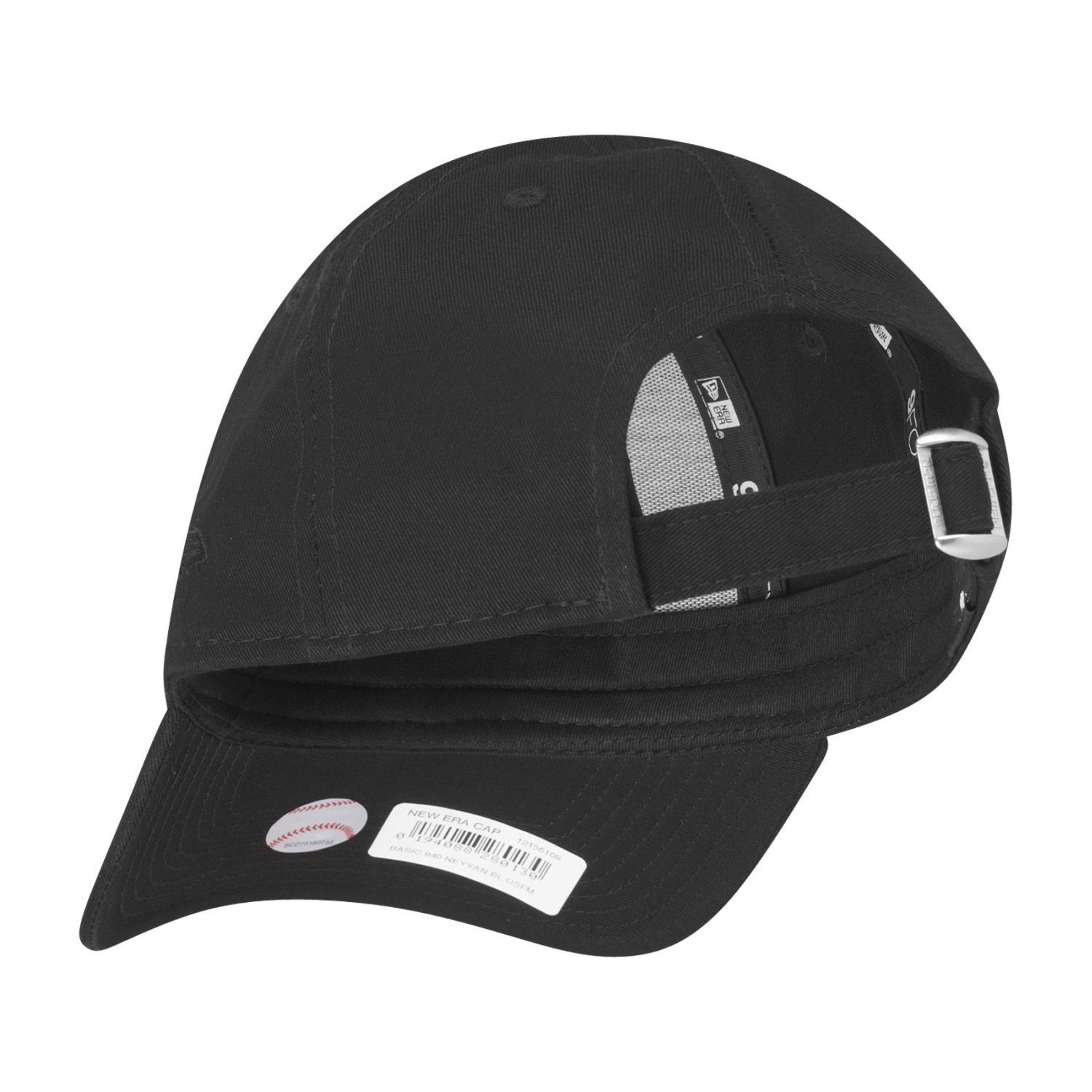 New Era Baseball Cap 9Forty Strapback günstig online kaufen