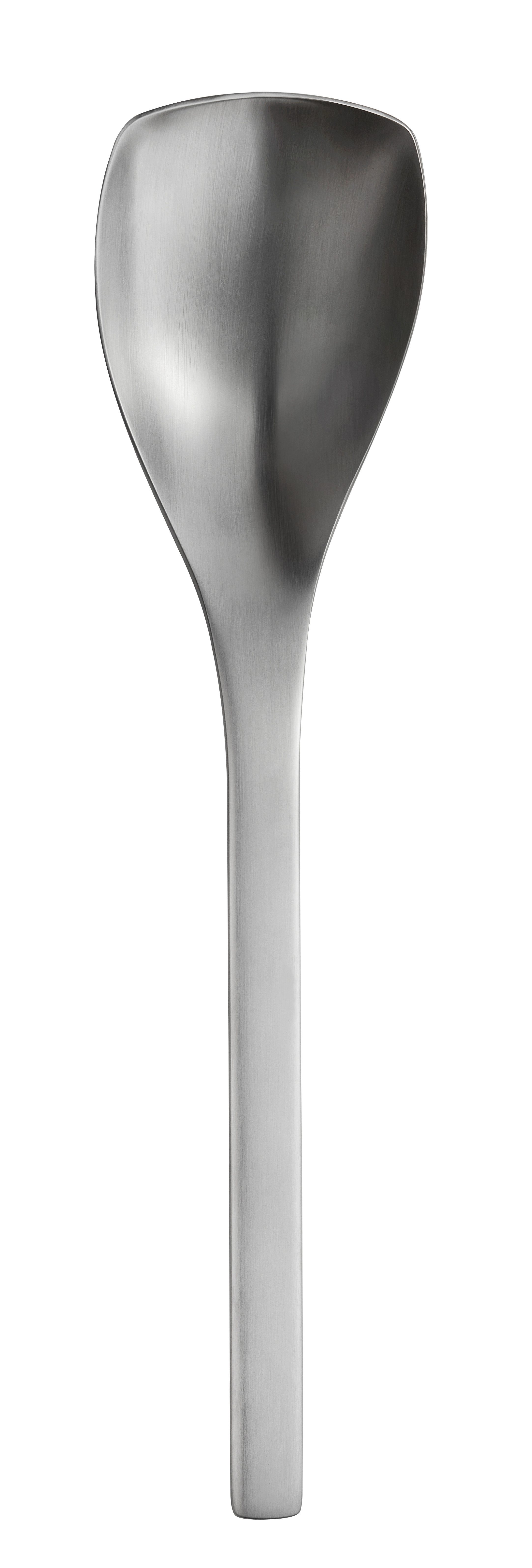 PURESIGNS Salatbesteck ONE Extra (2-tlg), 21 cm