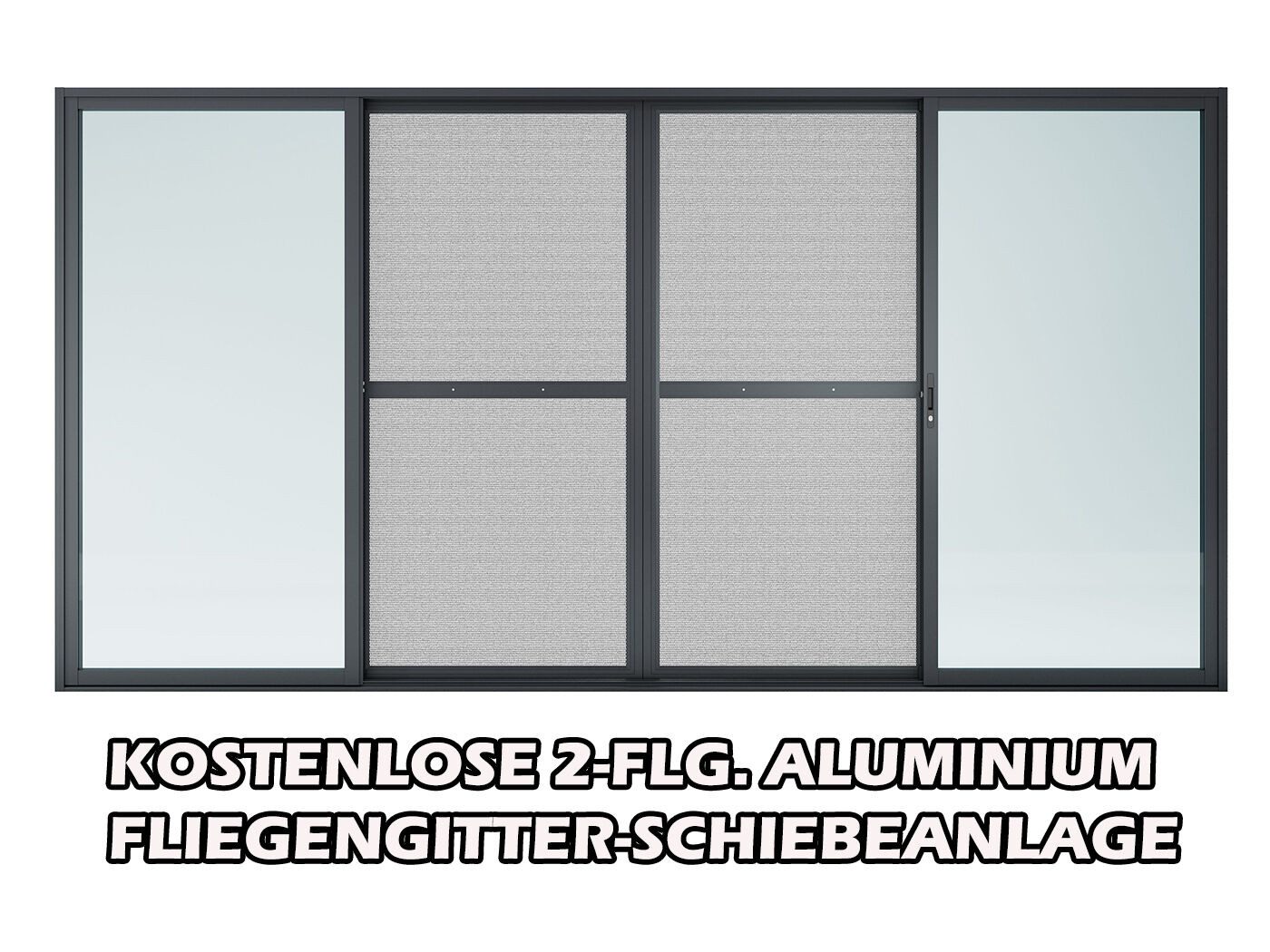 Fjordholz Gartenhaus Kubi 44 IsoSlide