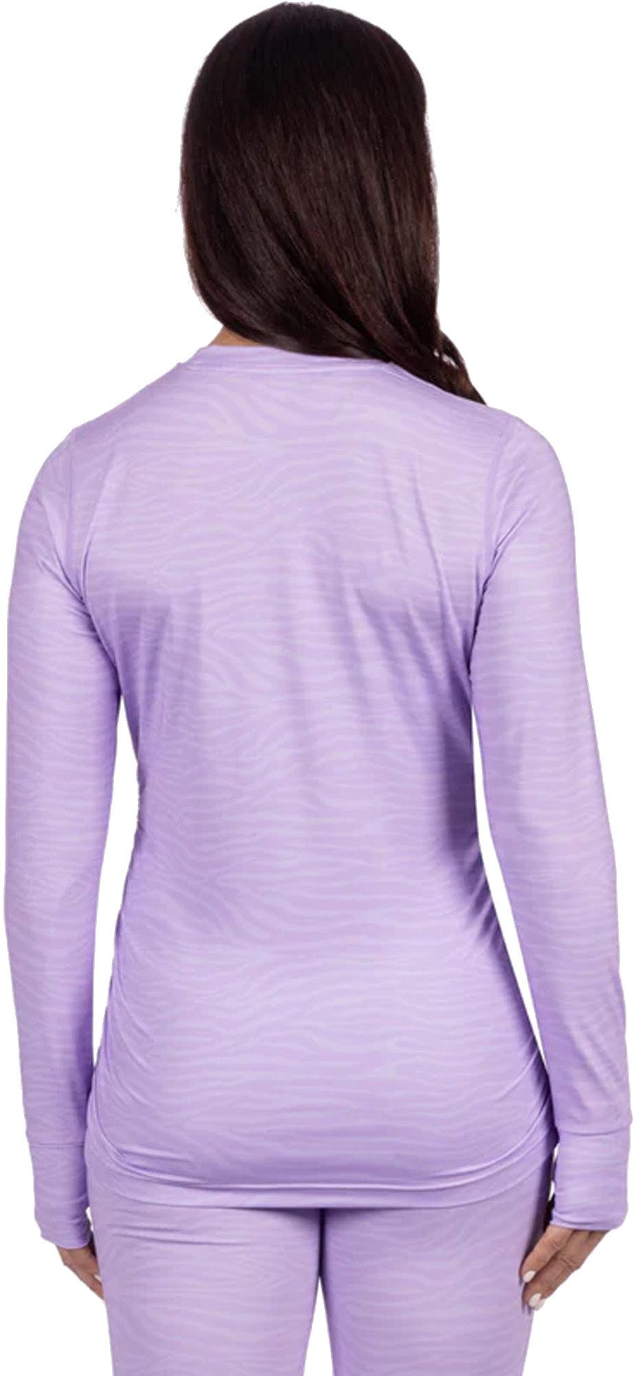 FXR Funktionsshirt Atmosphere Damen Funktionsshirt