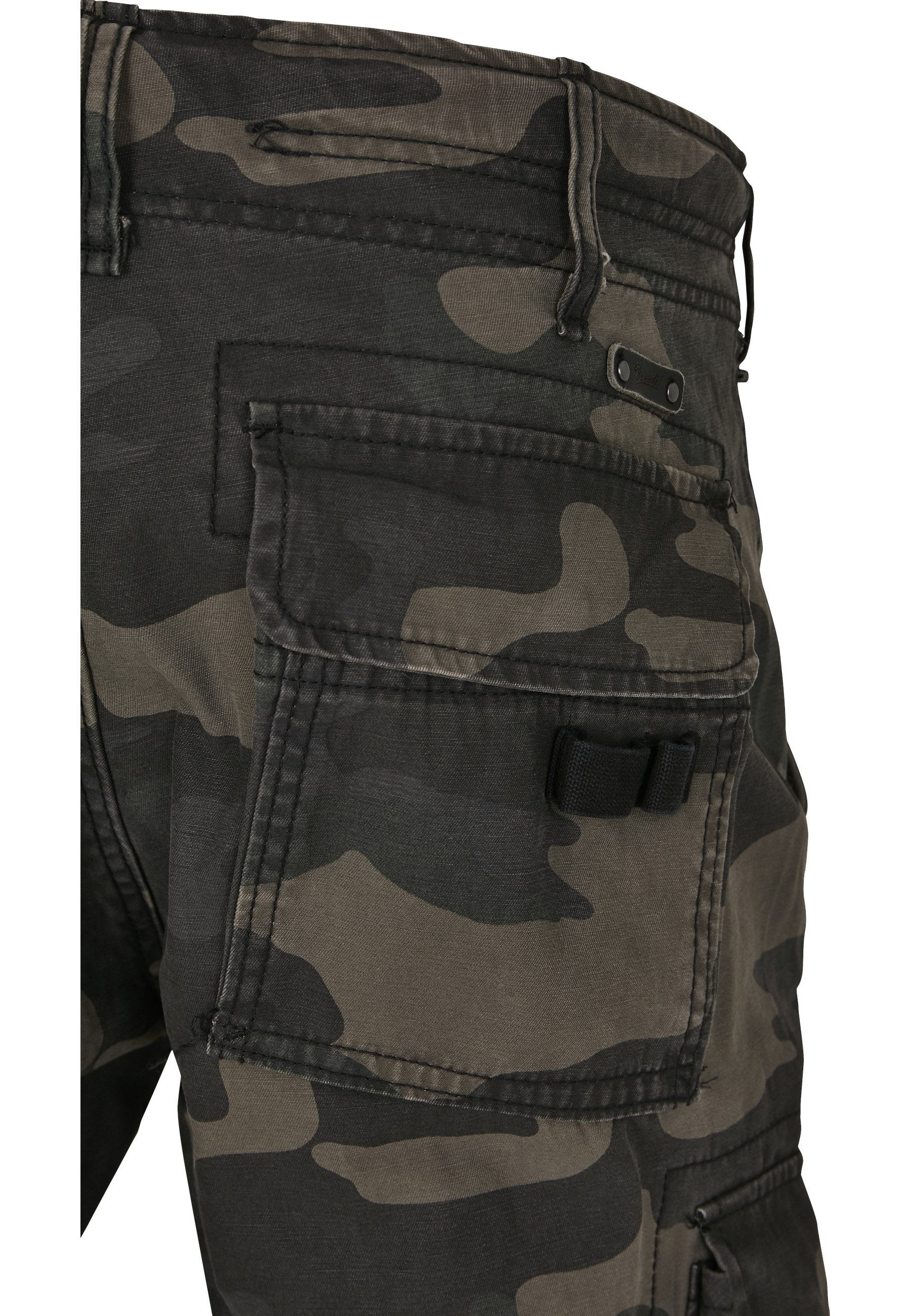 Brandit Cargohose Brandit Herren Vintage Cargo Pants (1-tlg)