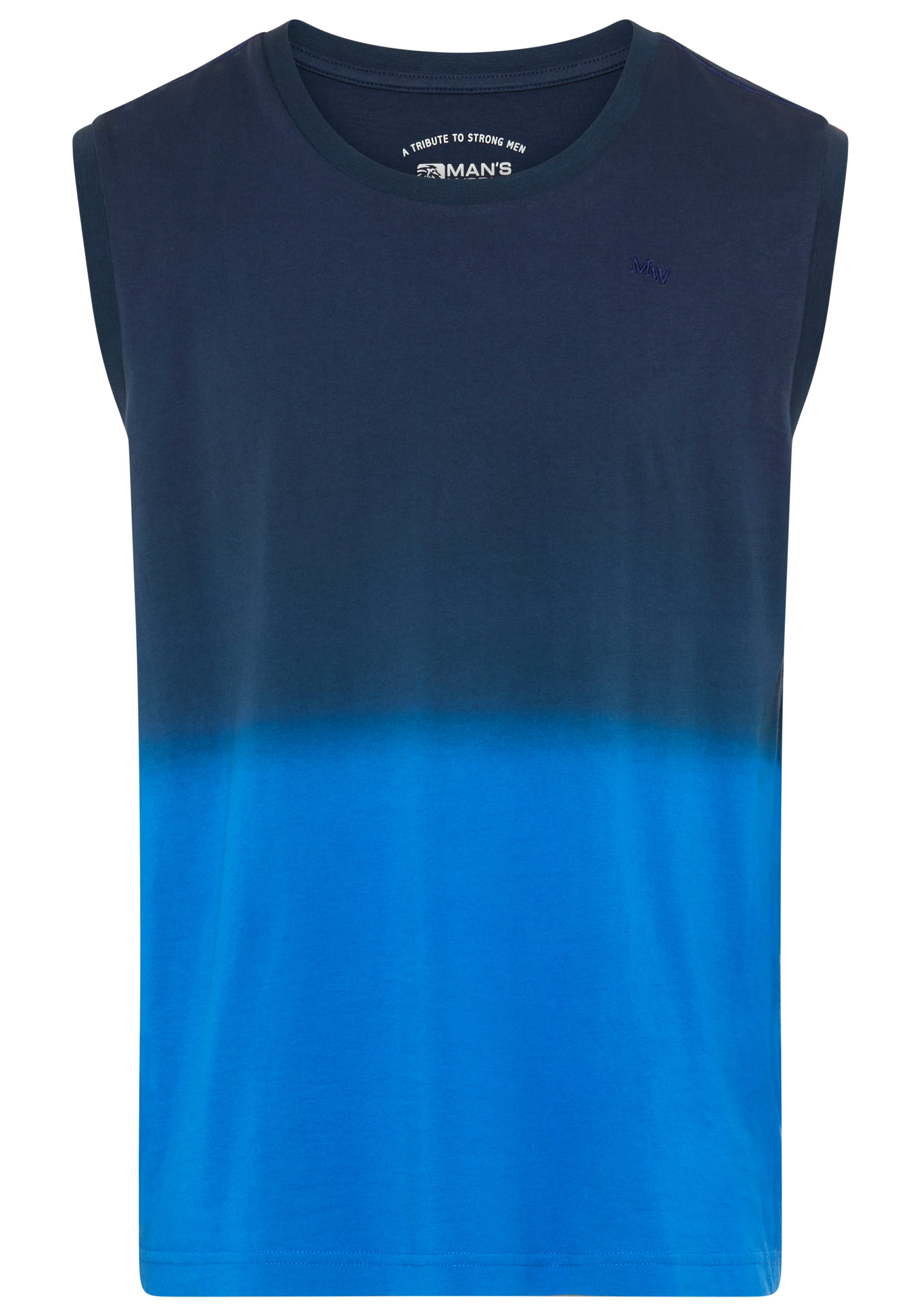 Muscleshirt Neue Kollektion!