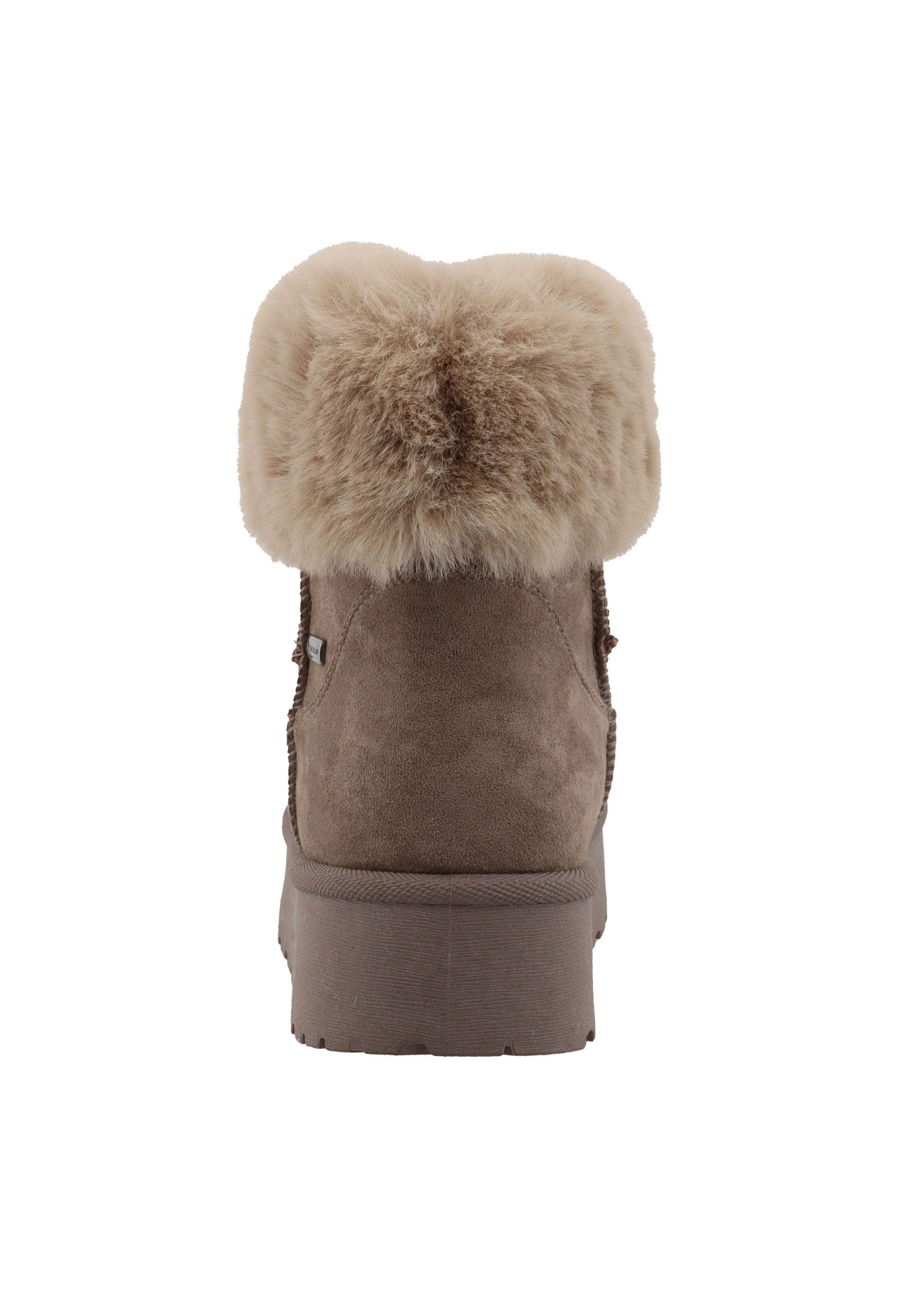 TOM TAILOR Tom Tailor Winter Boots Stiefel