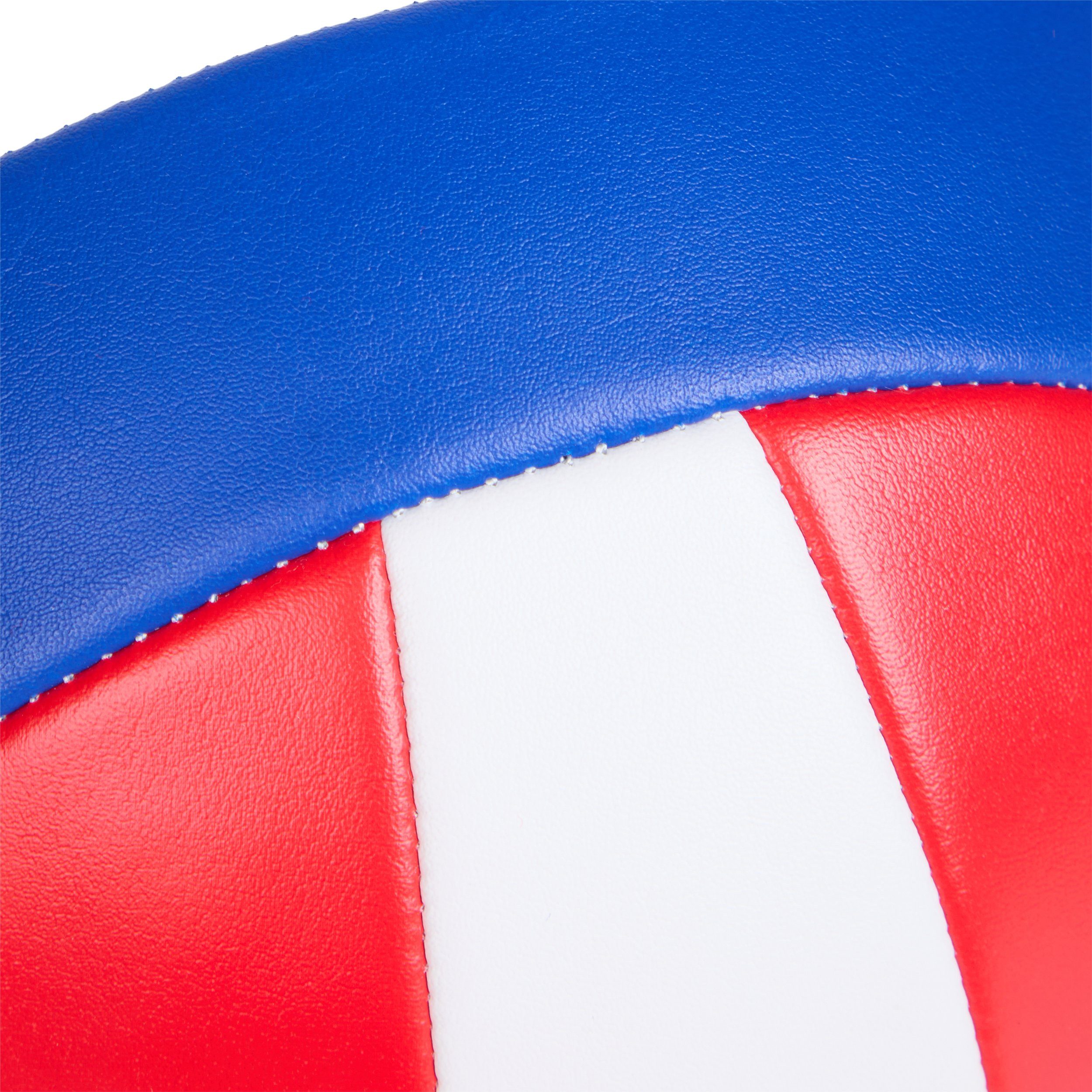 Pro Touch Volleyball Volleyball Spiko 100 II WHITE/RED/BLUE